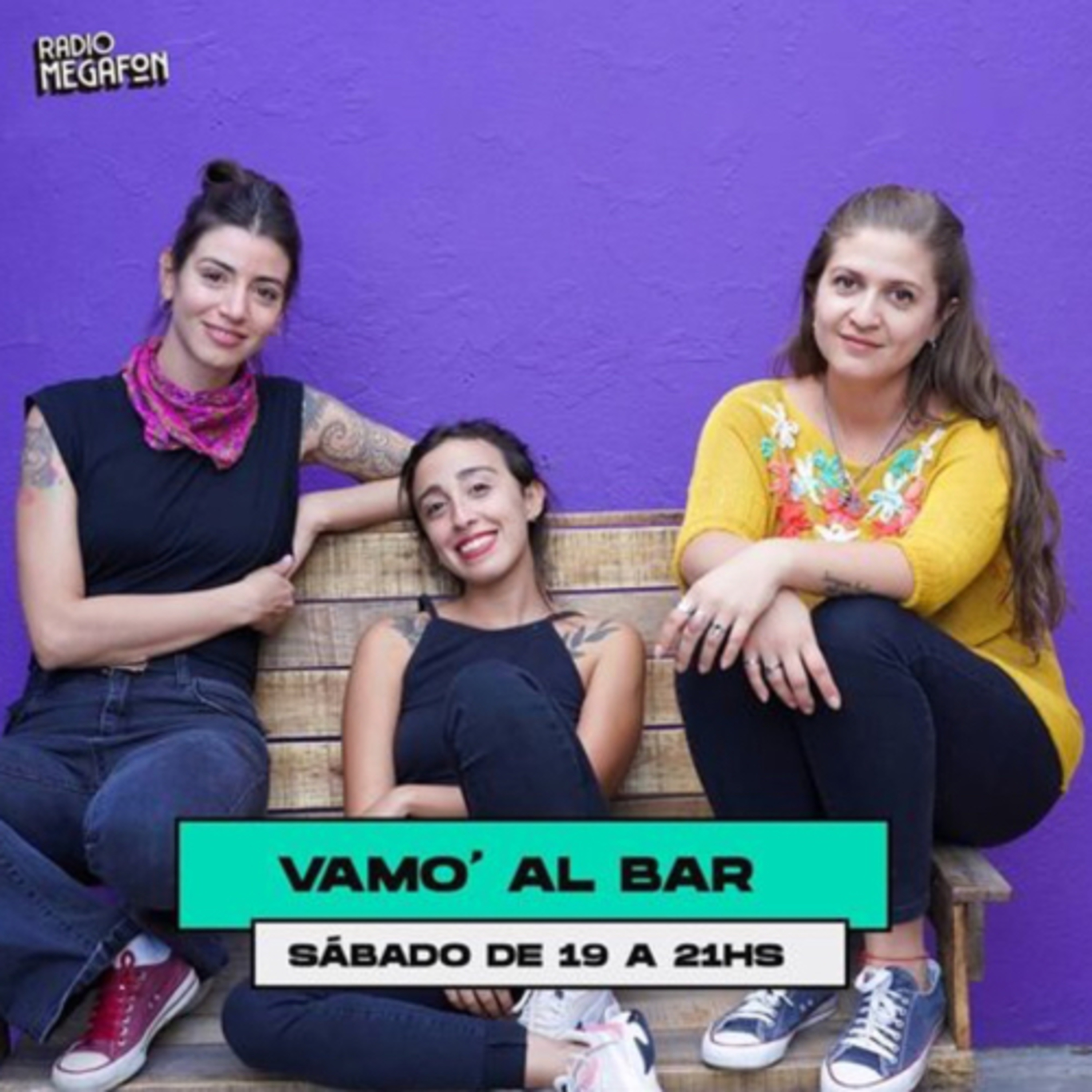 CONVERSO DE FÚTBOL: POLÉMICA EN EL VAR episode artwork