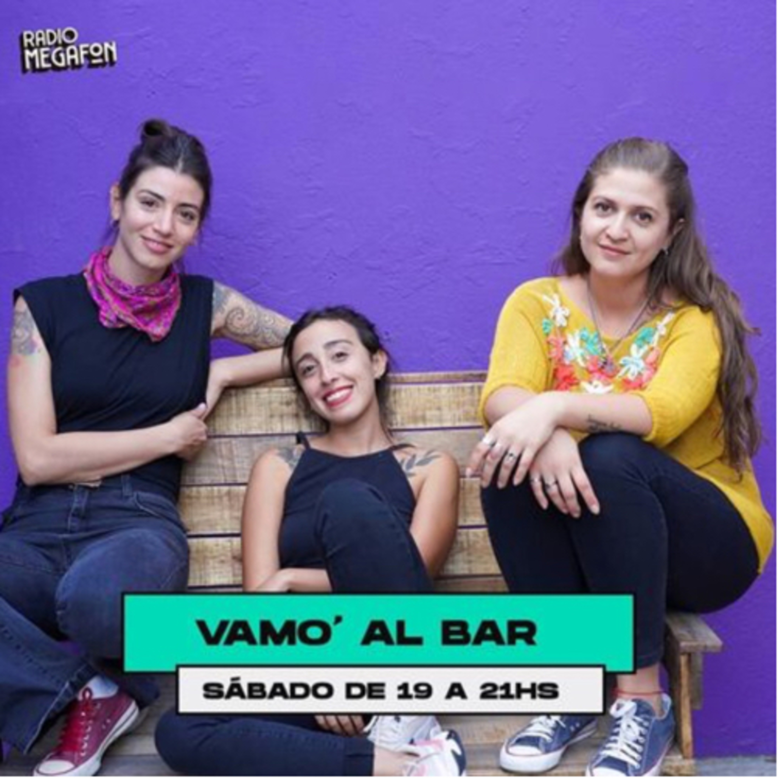 ESI Y PENES DE MADERA CON GINECO AMOR episode artwork