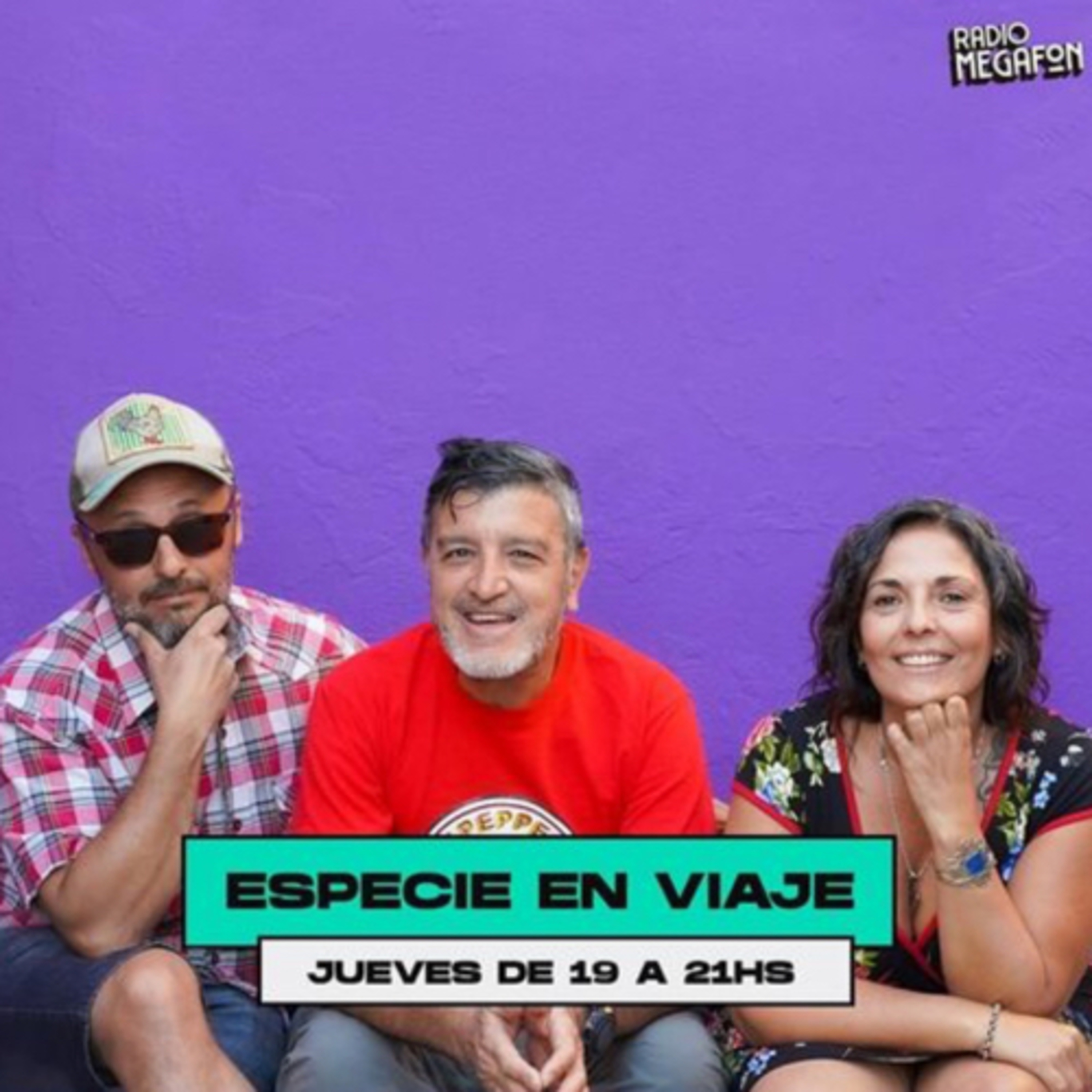 ENTREVISTA AL TROVADOR PABLO FERNÁNDEZ  episode artwork