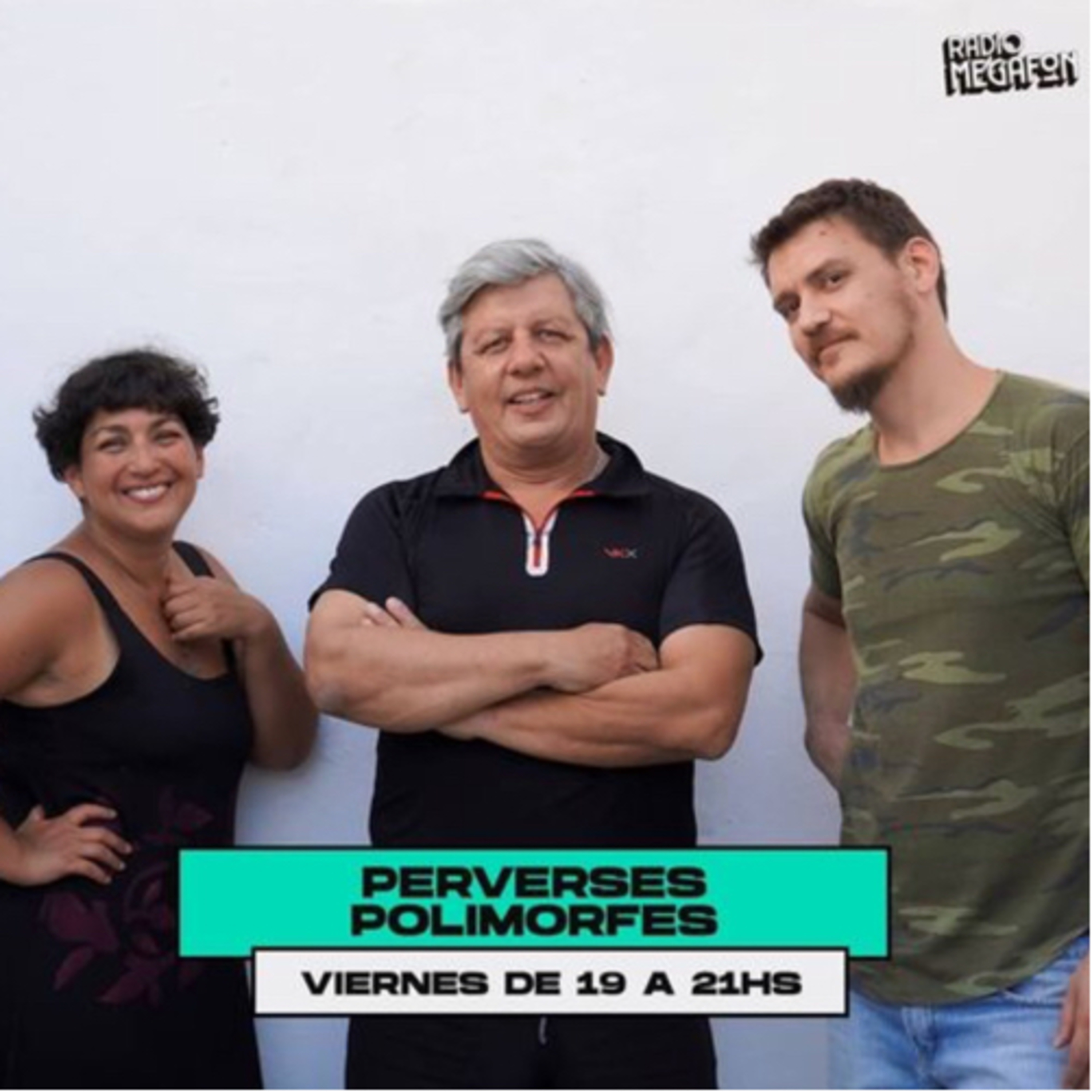 DISCO HISTÓRICO: QUE VUELVAN LOS LENTOS episode artwork