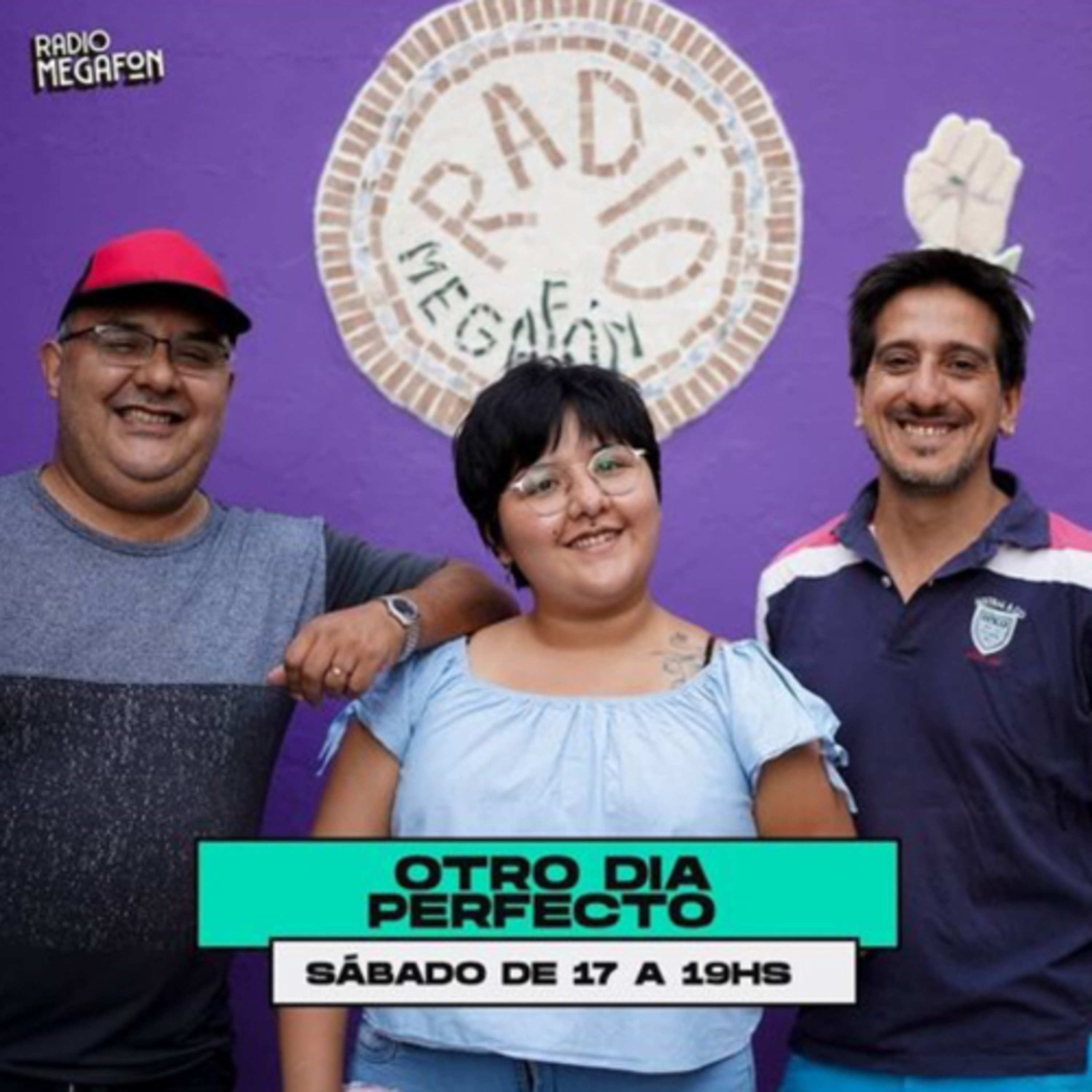 EL DISCO QUE ME MARCÓ: JOHA DEL SOL episode artwork