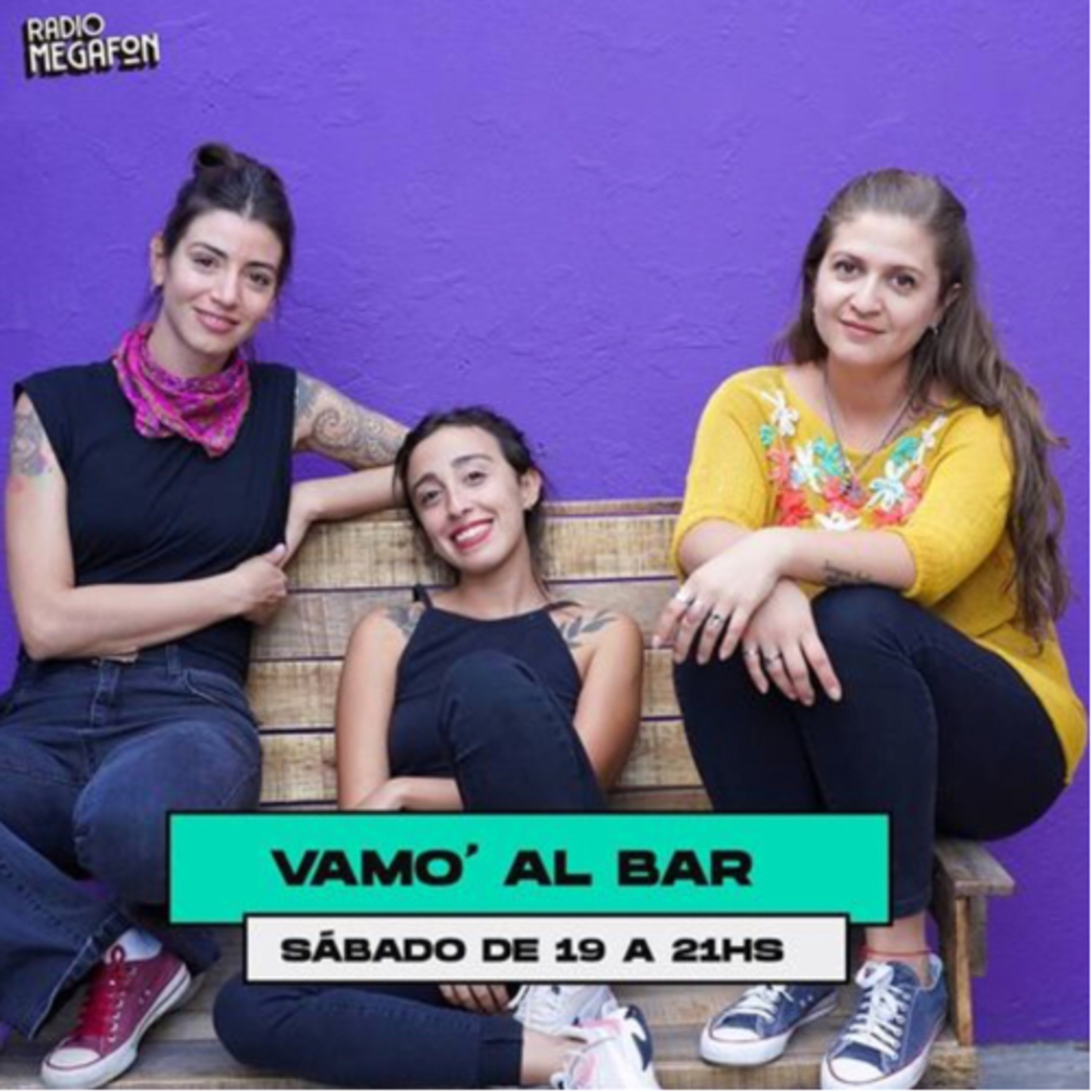 CONVERSO DE FÚTBOL, CON EL RUSO episode artwork