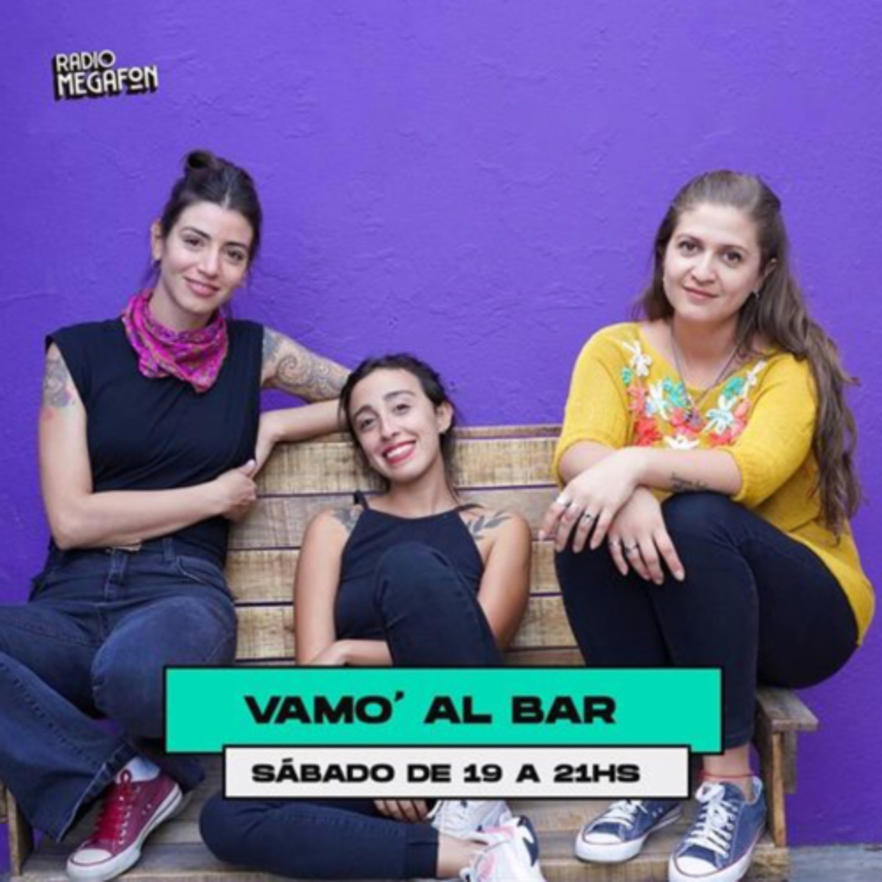 NOTICIAS FALOPA episode artwork