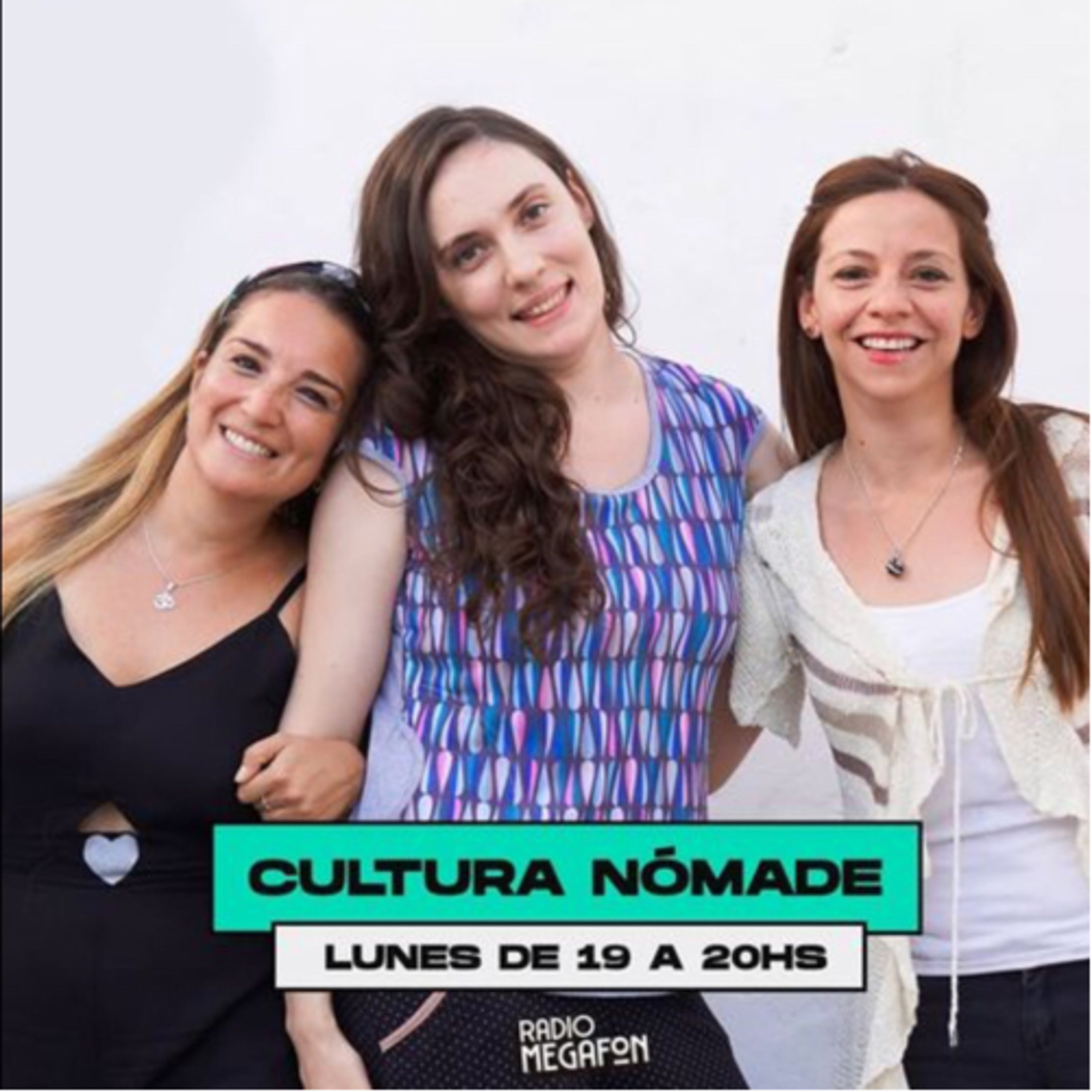 APERTURA episode artwork