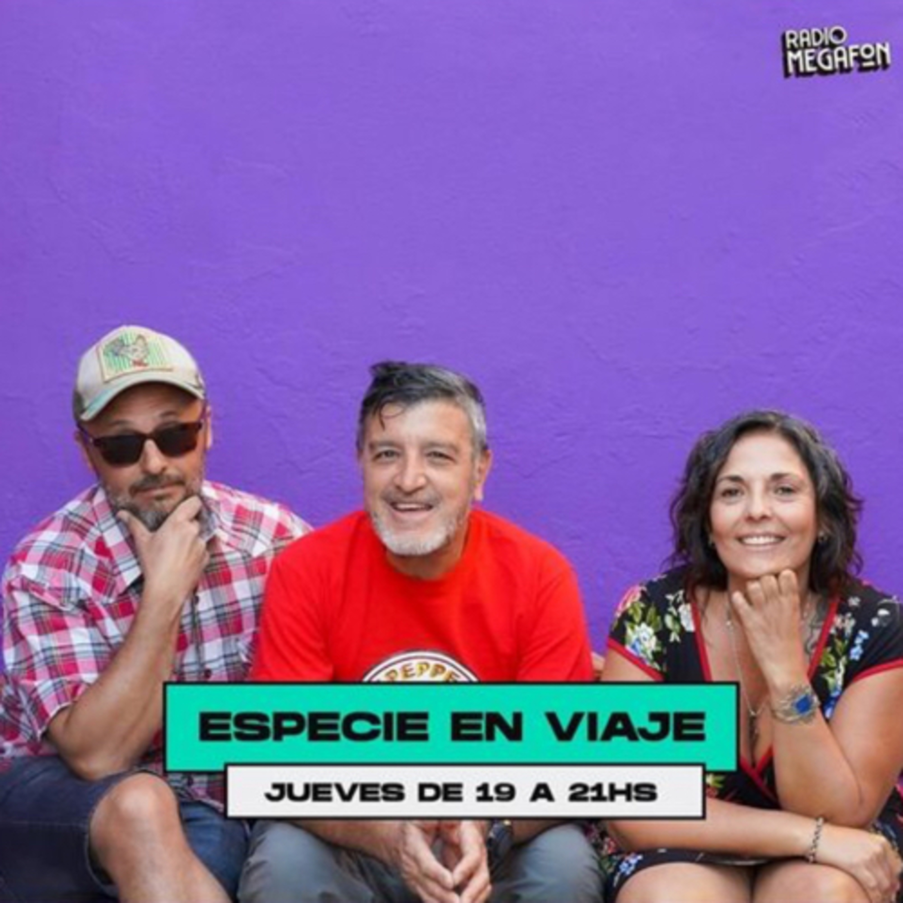 FIDEL: CRÓNICA DE LA REVOLUCIÓN CUBANA episode artwork