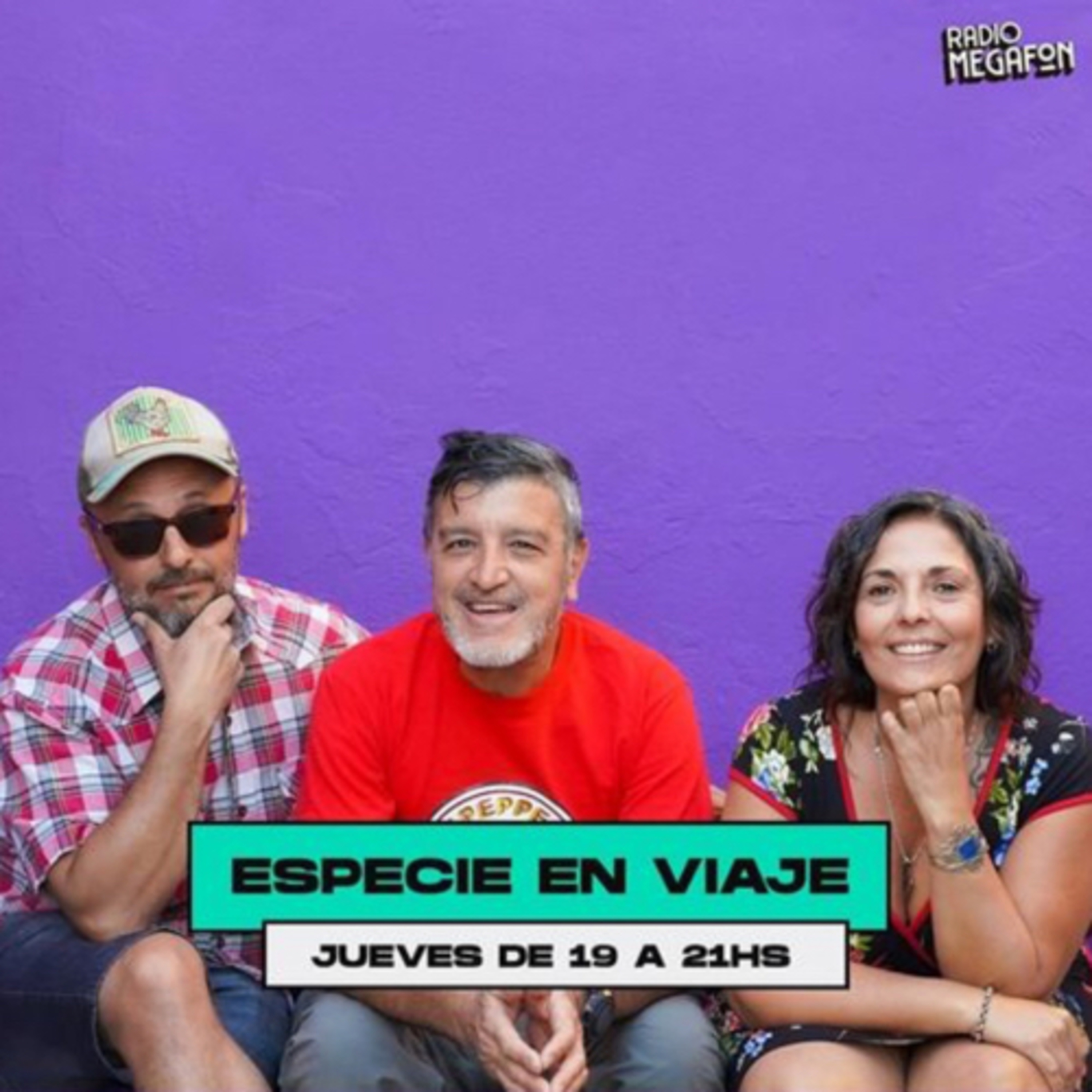 ENTREVISTA A BETY SILVA SOBRE SU TRABAJO JUNTO A MARÍA CEILLAN EN LA DIP. EN DDHH Y GÉNERO  episode artwork