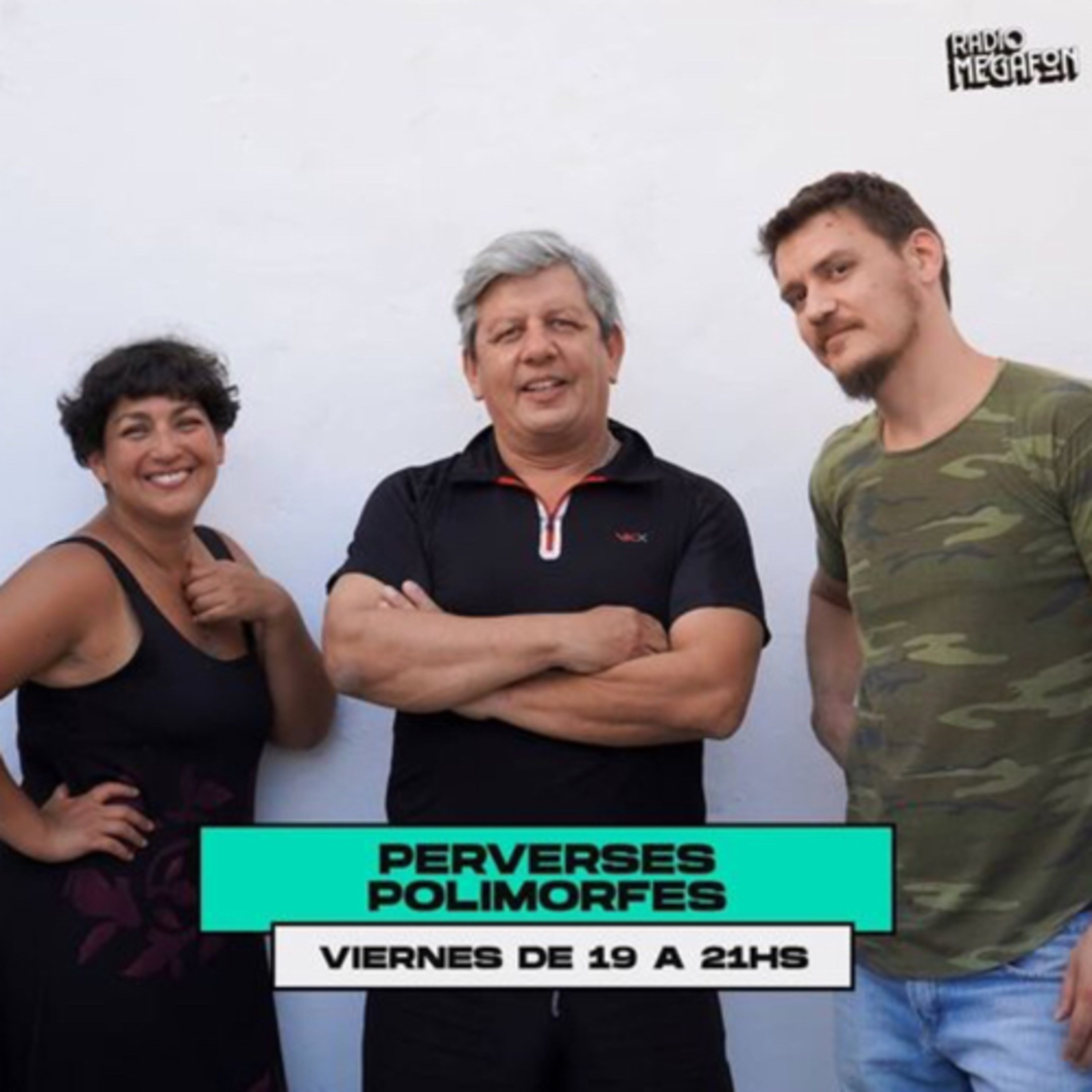 OBERTURA: AMOR POLÍTICO