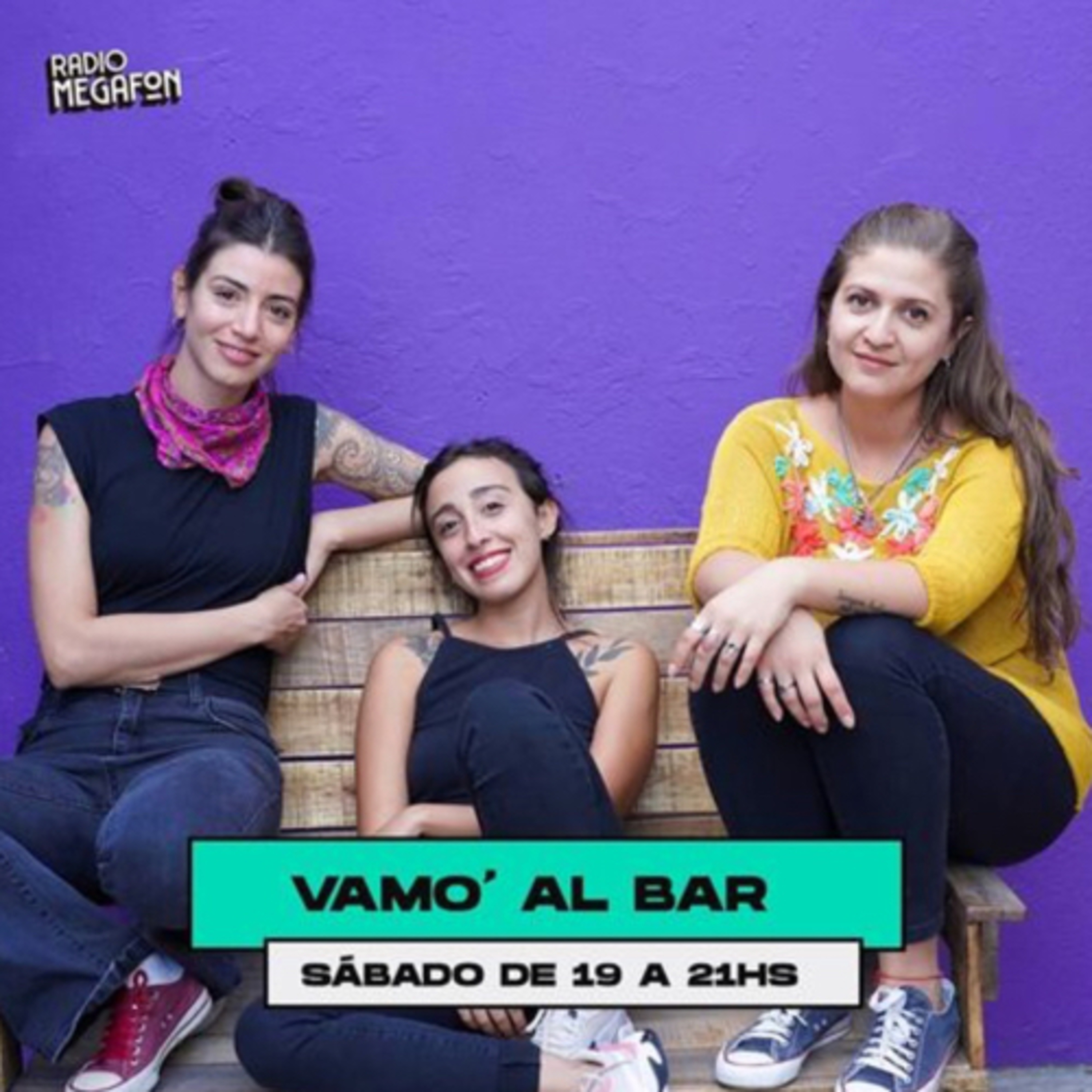 BETEAME A LEO MATIOLI Y EFEMÉRIDES  episode artwork