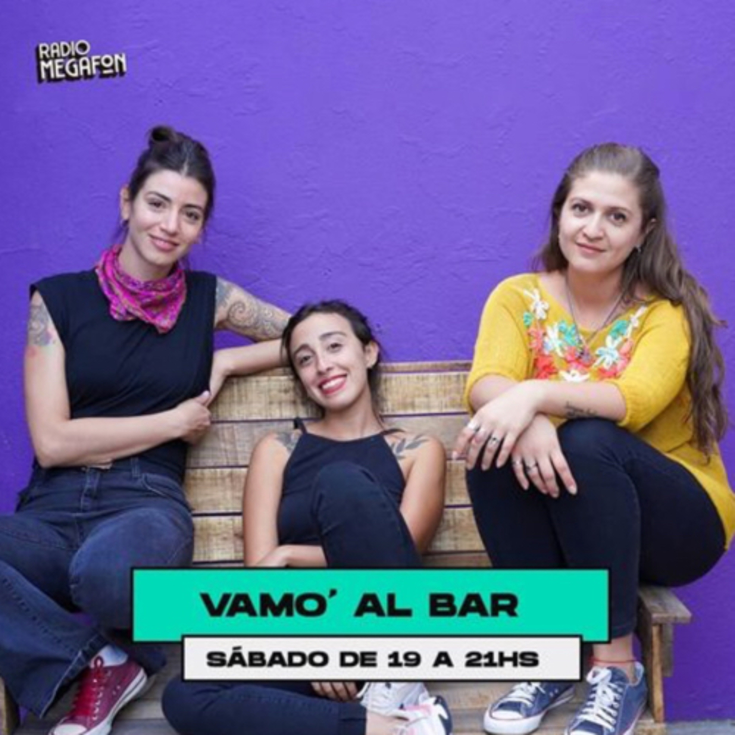 LA CANCIÓN QUE TE CAGÓ TU EX episode artwork