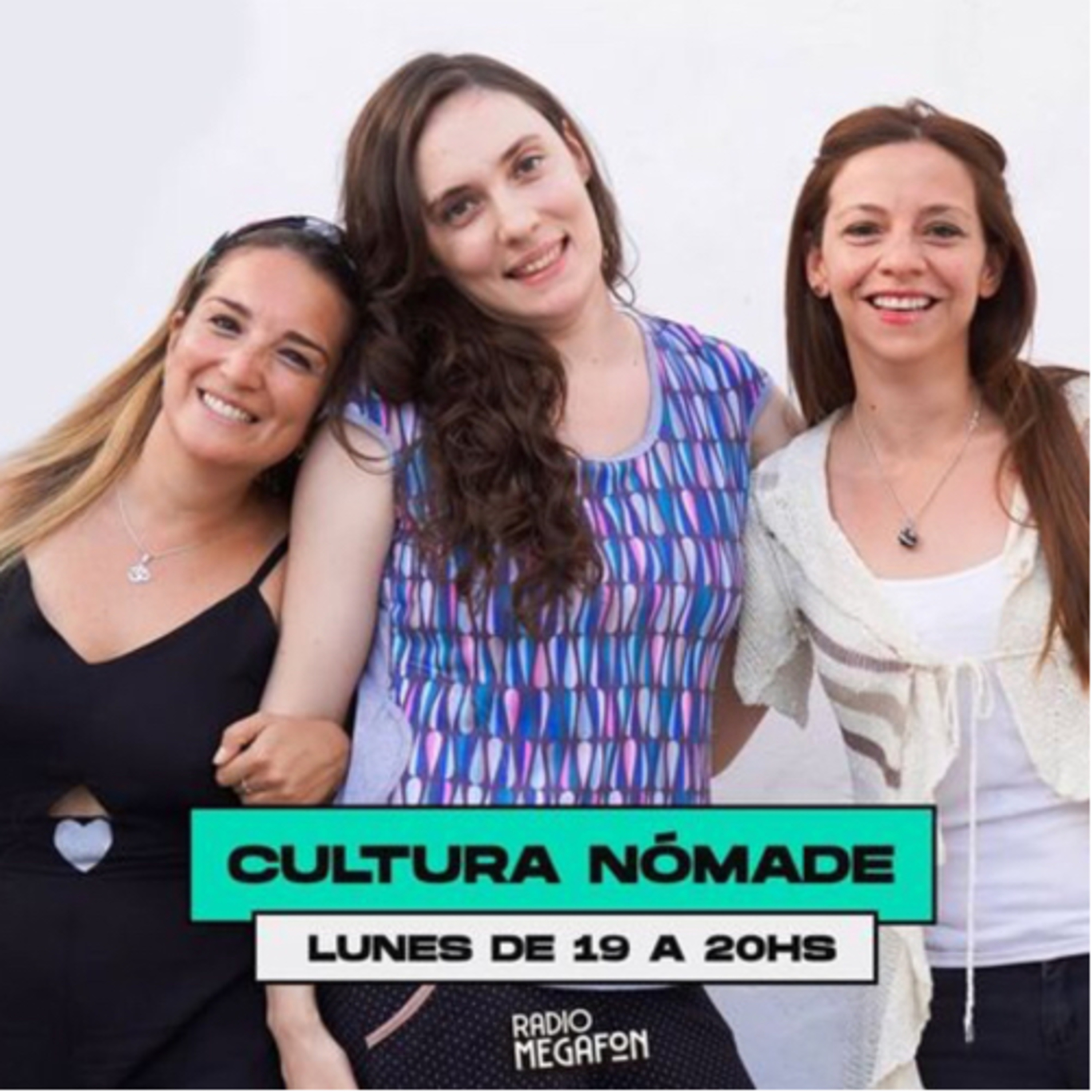 APERTURA episode artwork