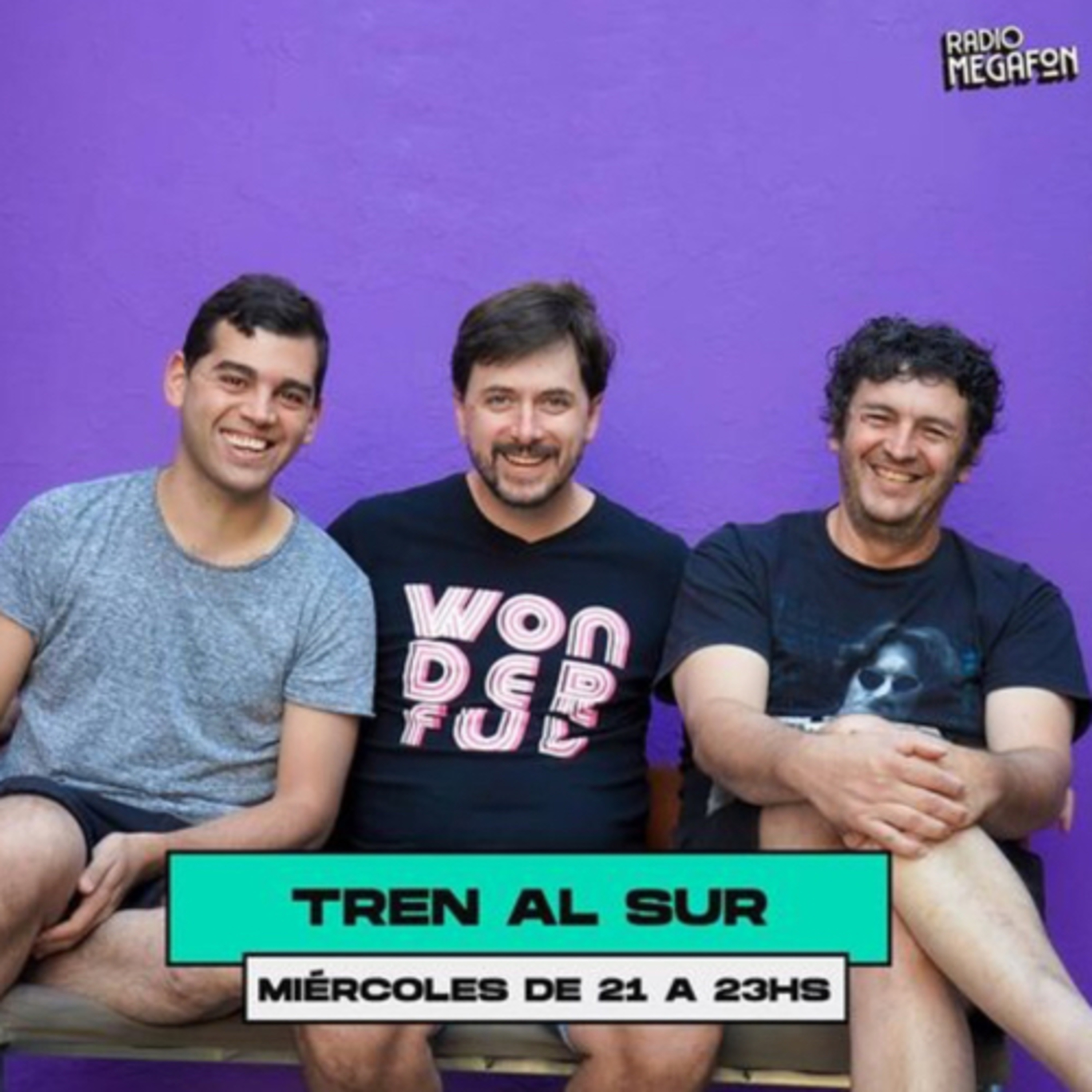 ENTREVISTA A NOEMÍ LABRUNE