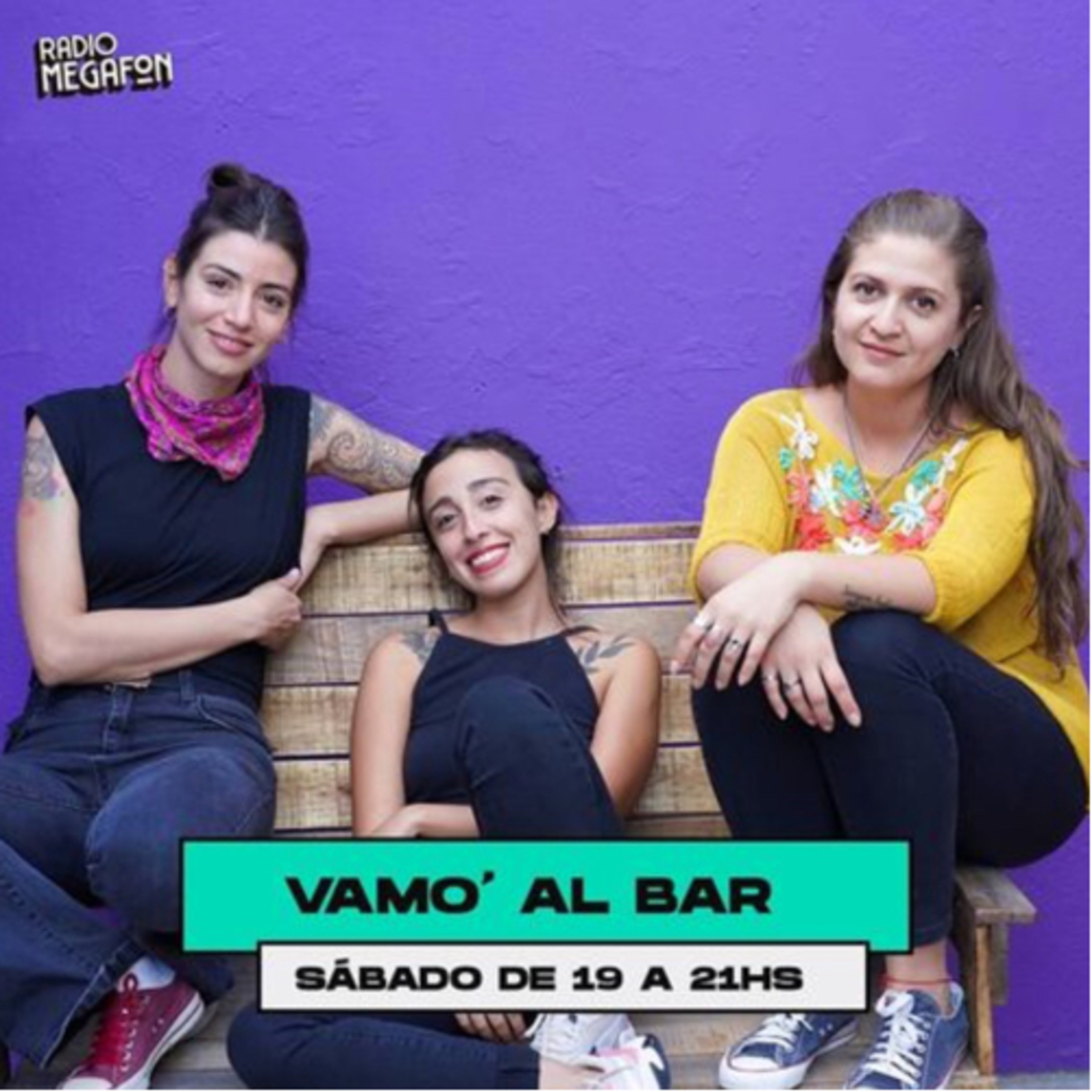 ENTREVISTA A CAROLINA GUAJARDO, DIRECTORA PROVINCIAL DE NIÑEZ  episode artwork