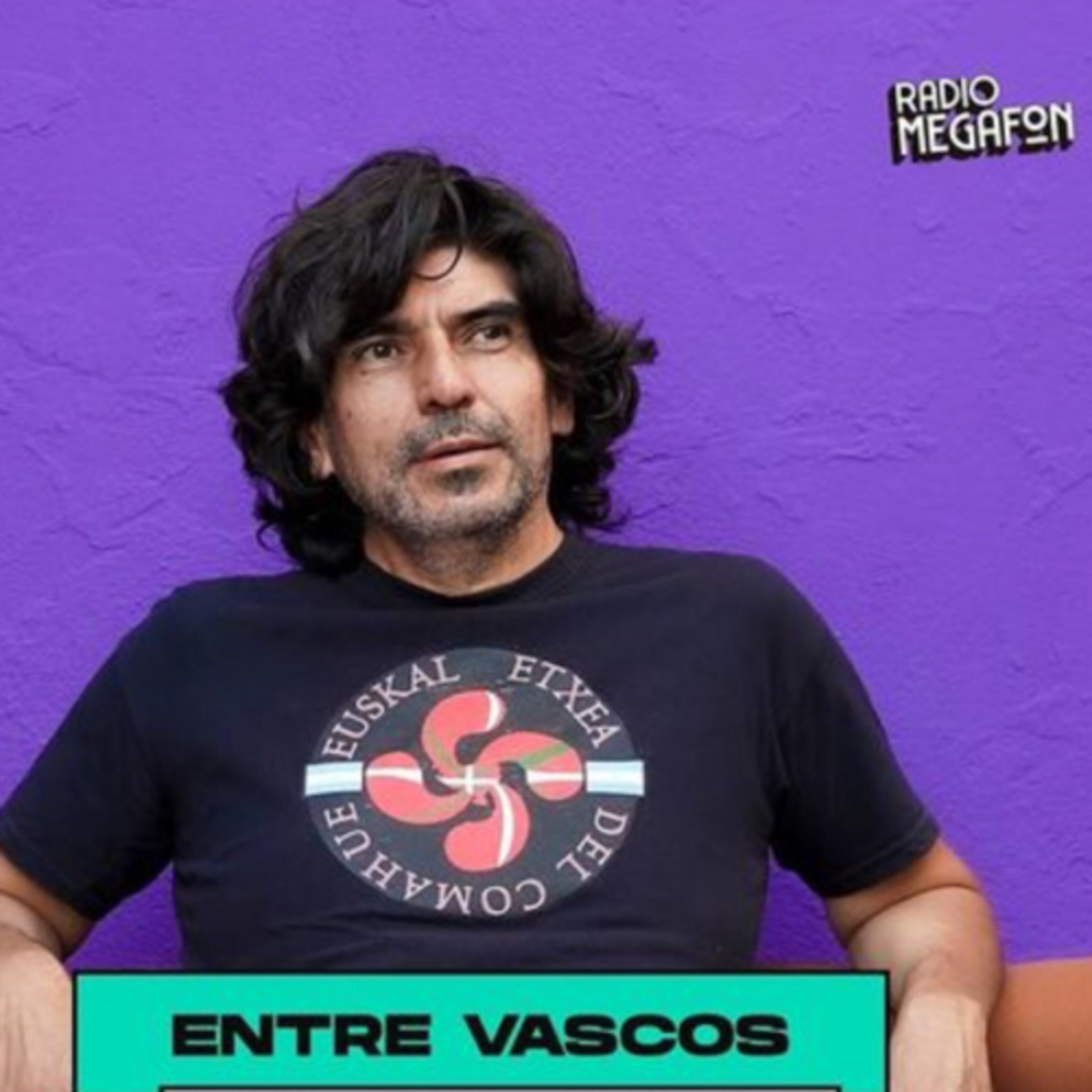 ENTREVISTA A ARITZA BERGARA, ESPECIALISTA EN MITOLOGÍA VASCA