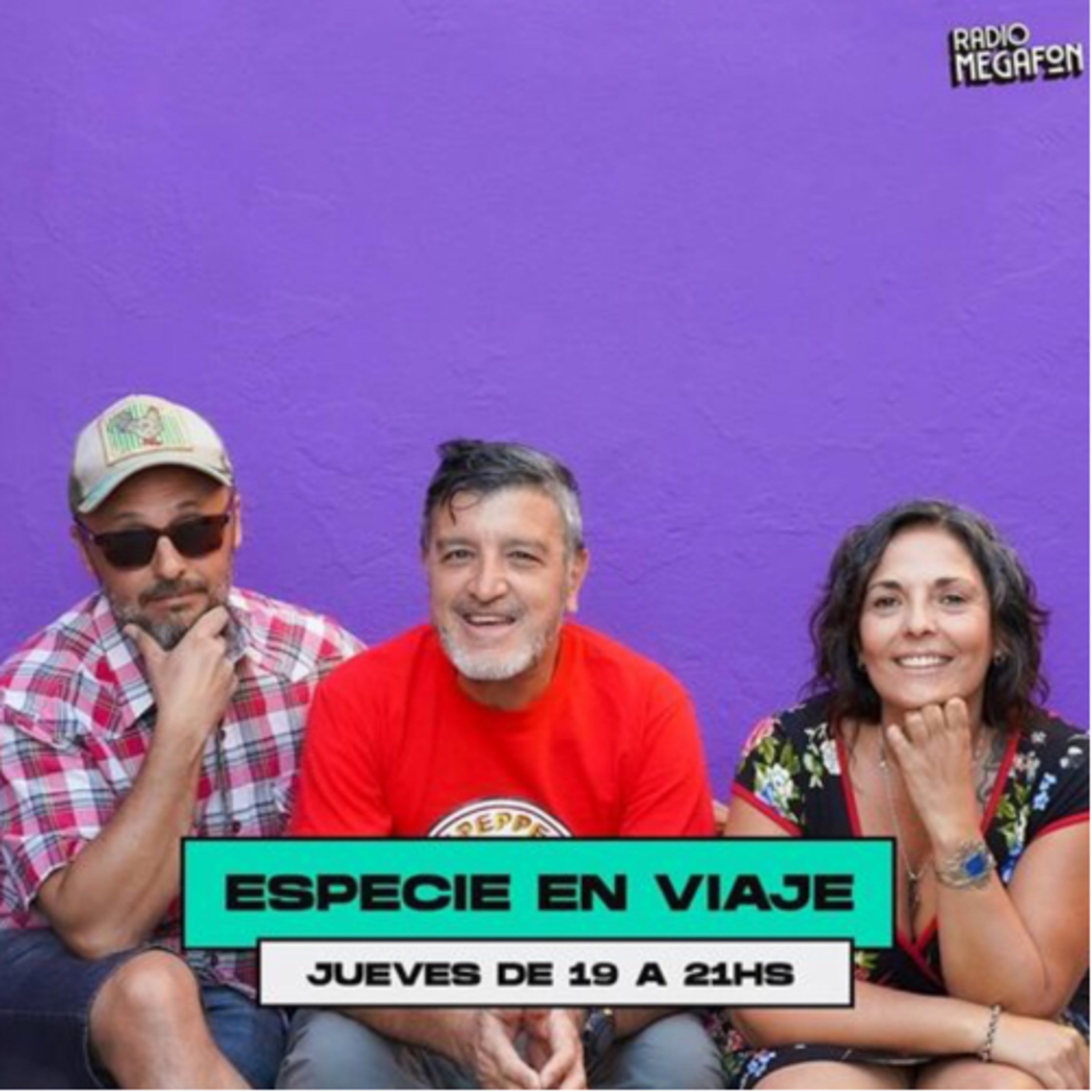 51 AÑOS DEL TEMA “PRESENTE” UN CLÁSICO DEL ROCK ARGENTINO episode artwork