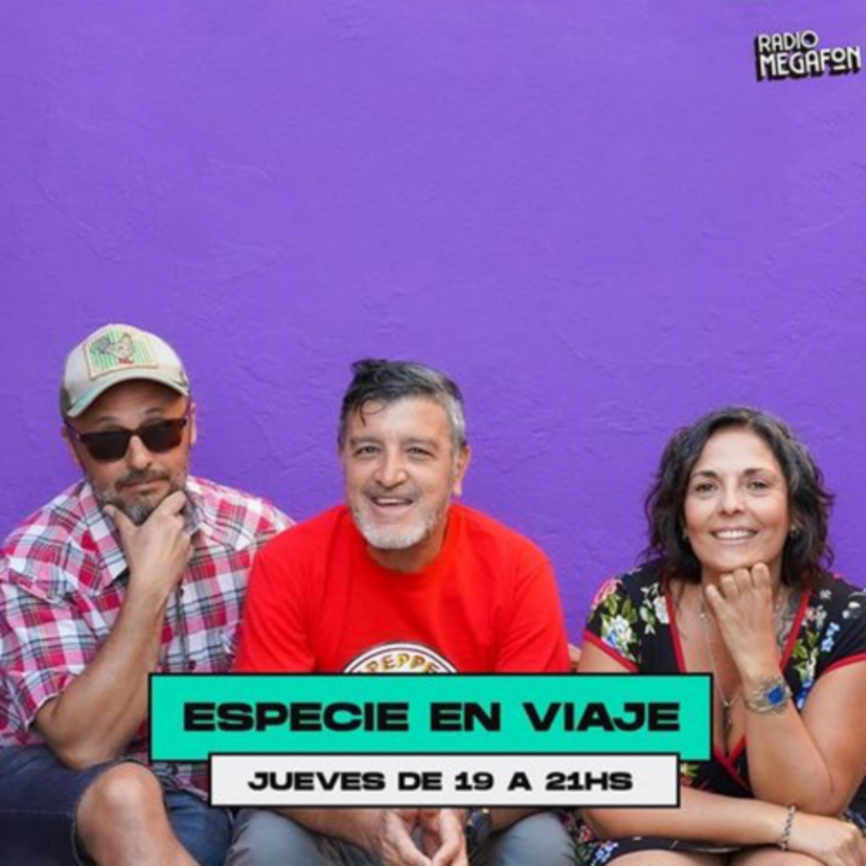 18 DE AGOSTO: DÍA DEL PINOT NOIR episode artwork