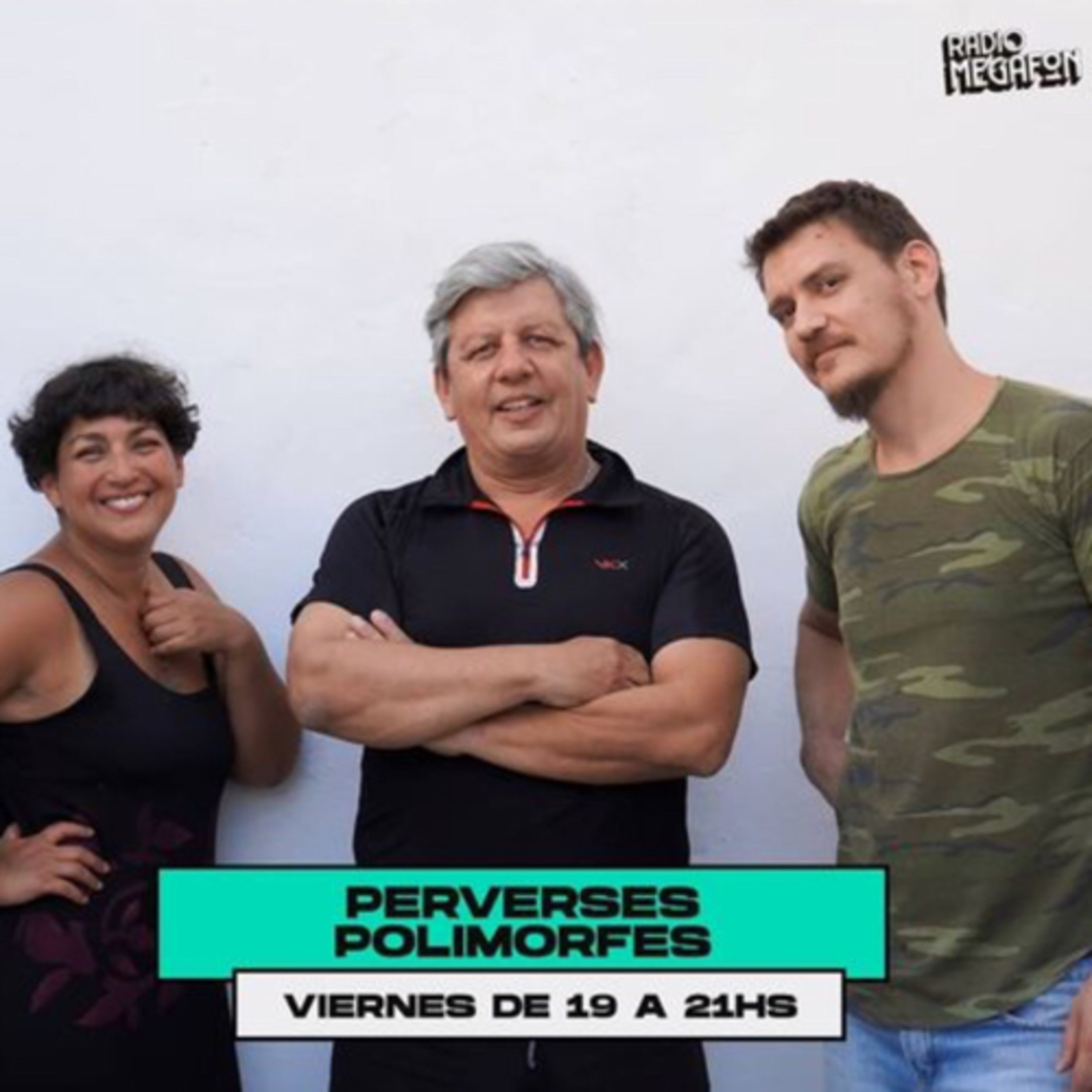 APERTURA episode artwork