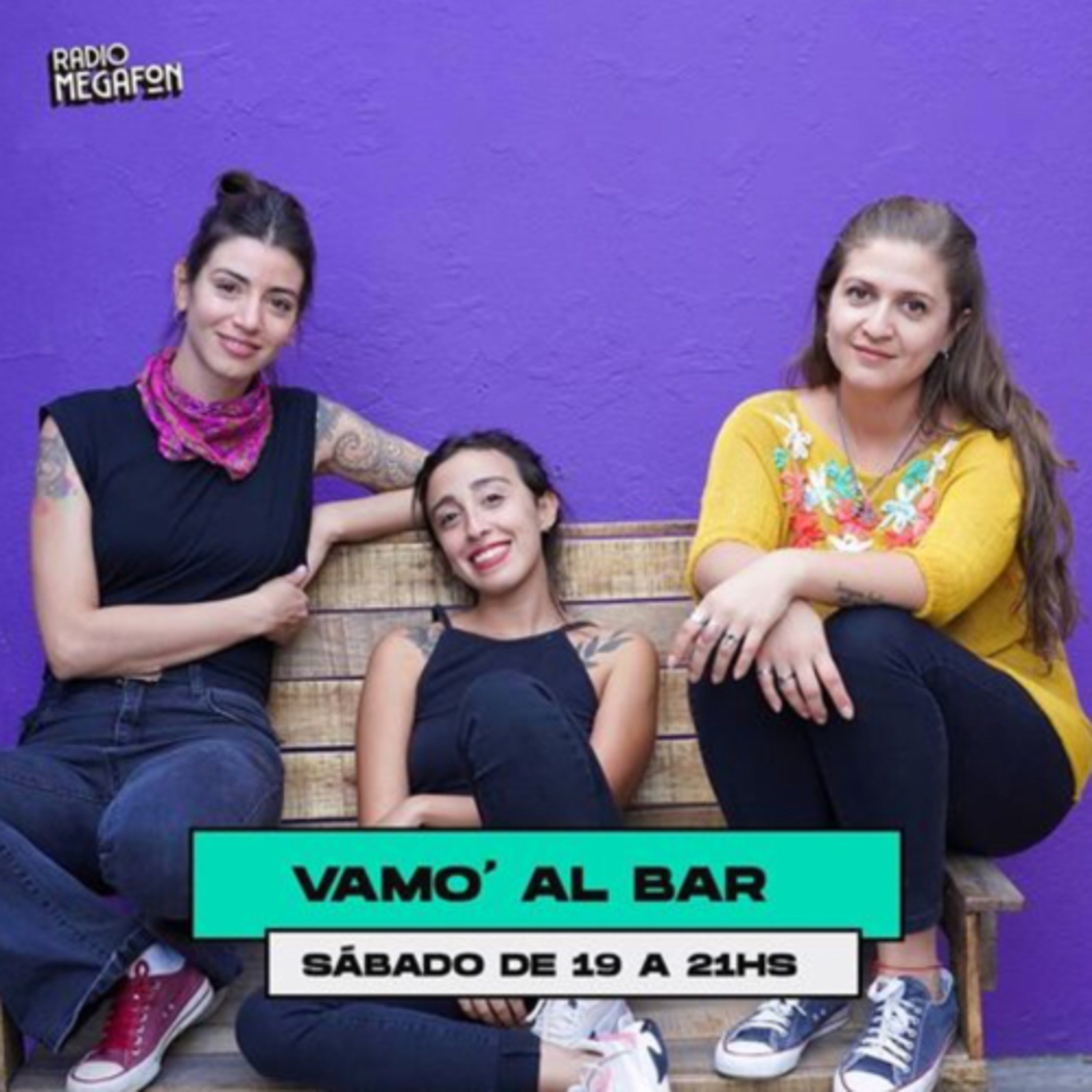 APERTURA ESPECIAL: TODAS LAS HOJAS SON DEL VIENTO episode artwork