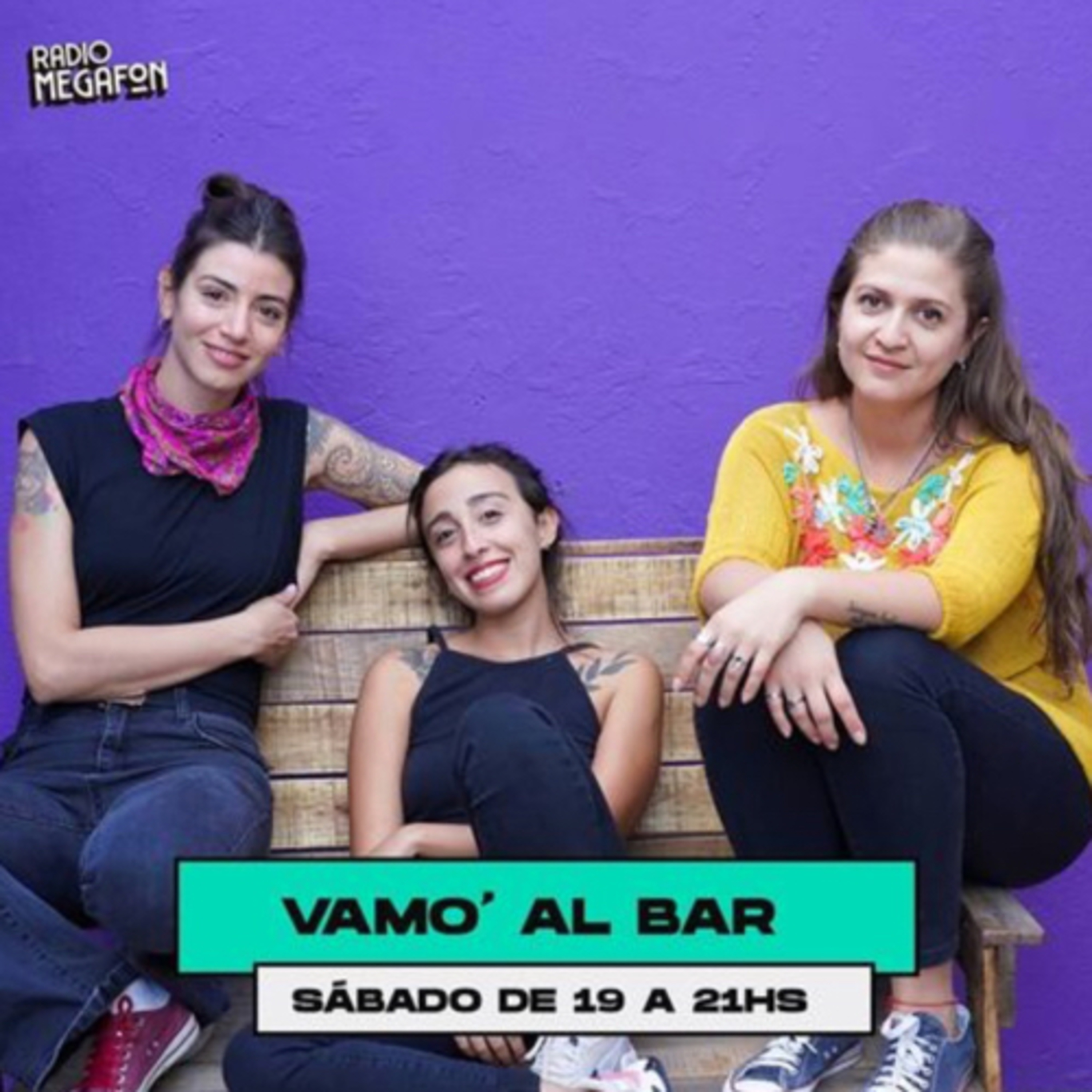 NOTICIAS DE EN SERIO episode artwork