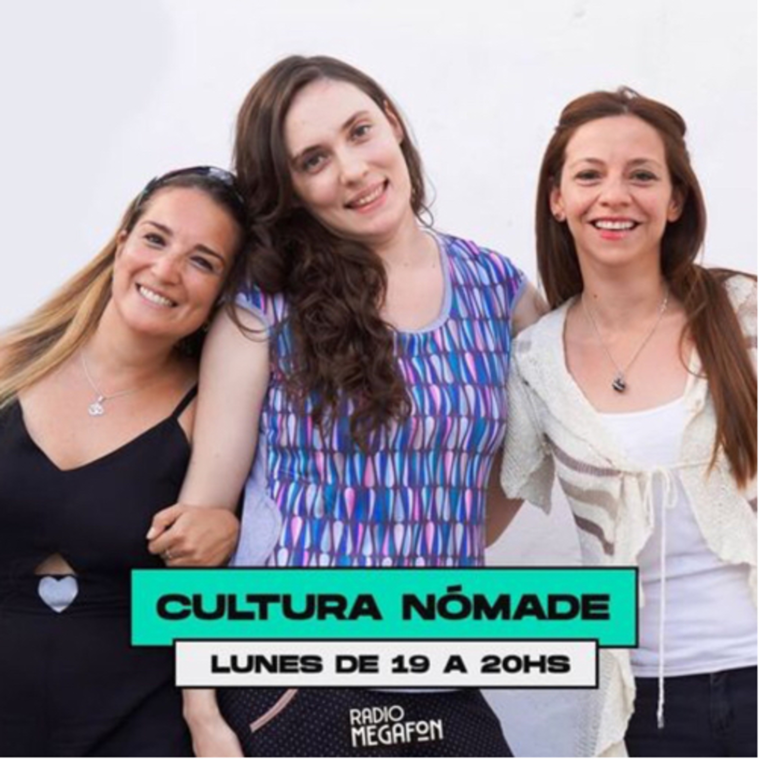 APERTURA episode artwork