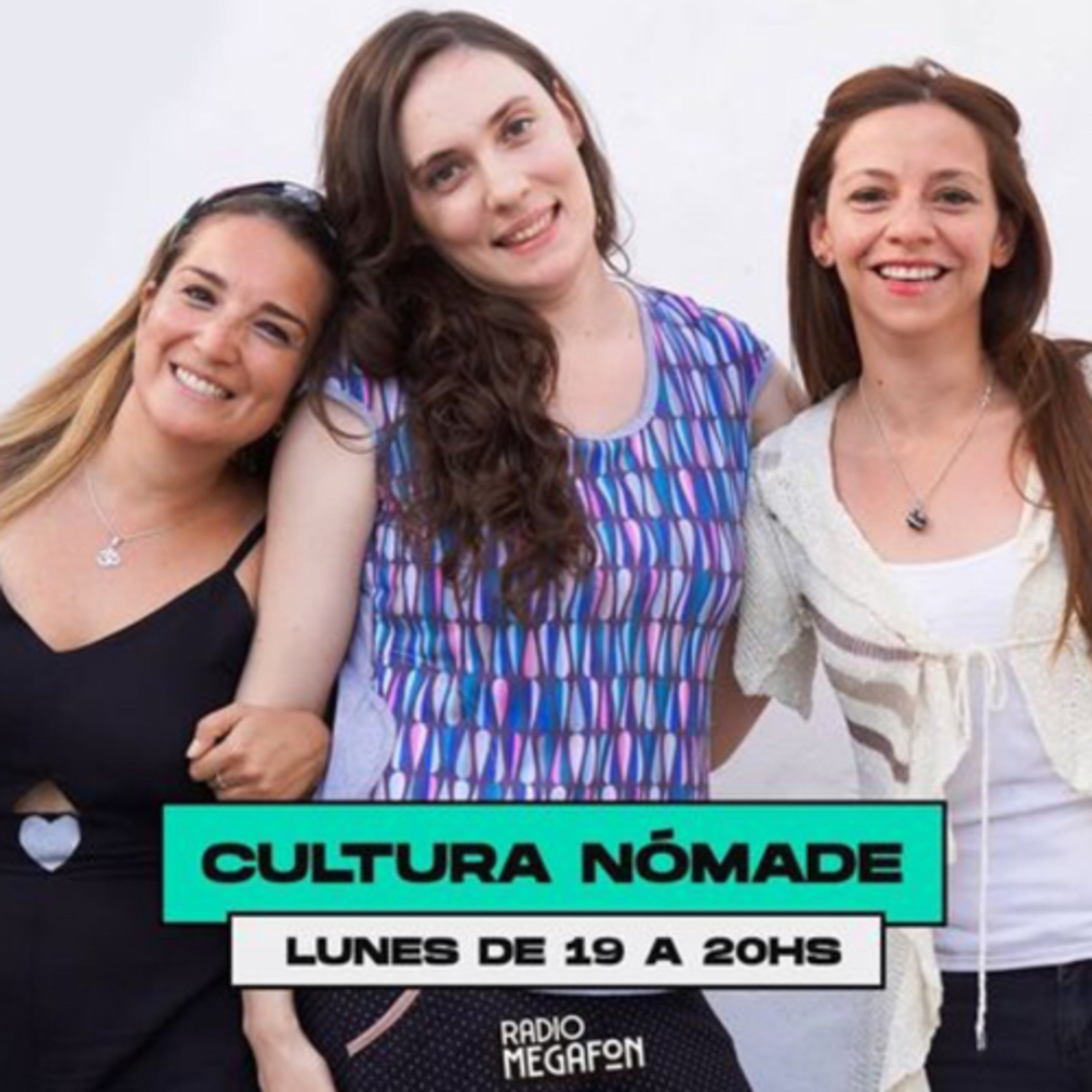 VAMOS LAS BANDAS: SUSI BLÚ episode artwork