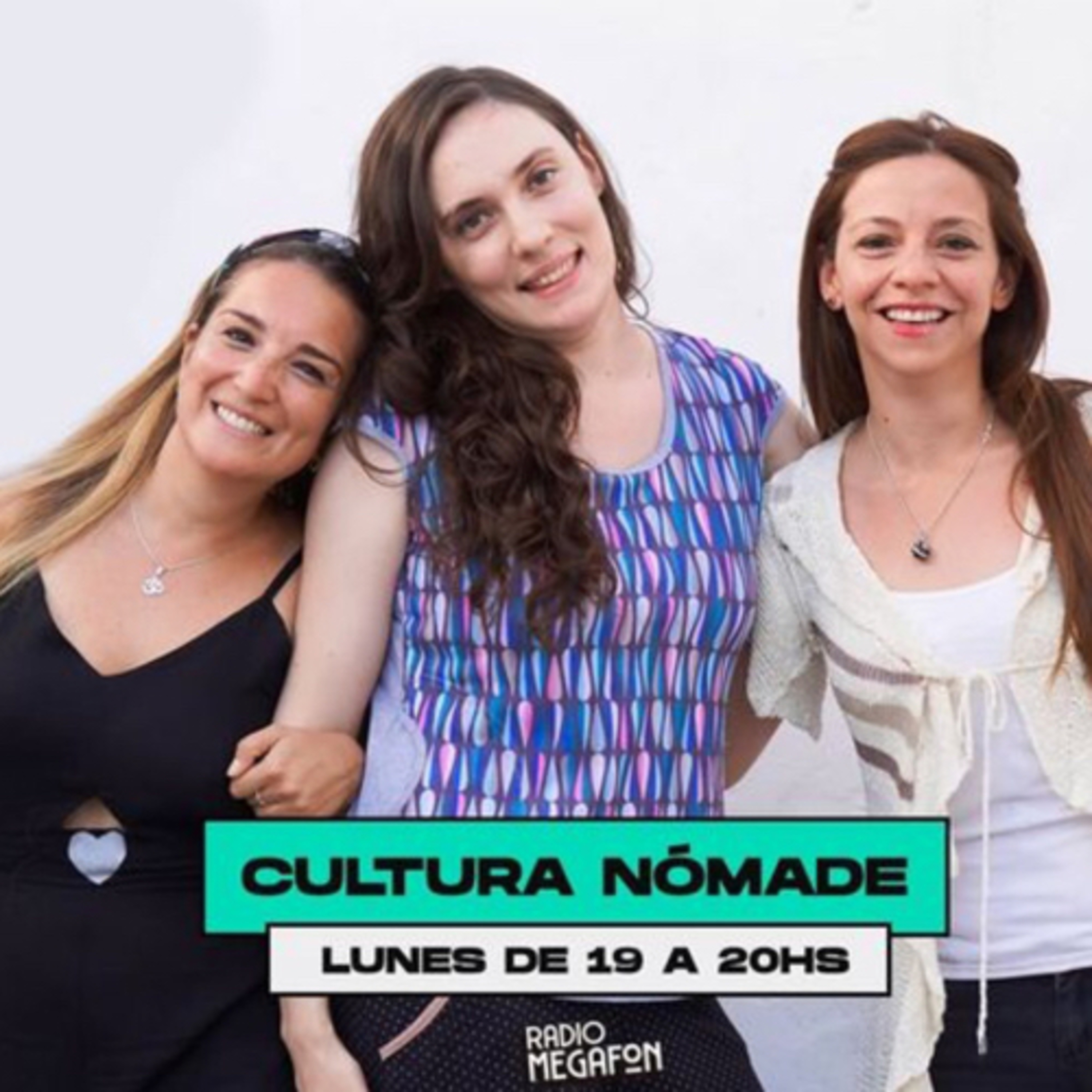 EL RECOMENDADO O NO: BURPA, NUEVA PLATAFORMA DE VIAJES EN LA PATAGONIA episode artwork