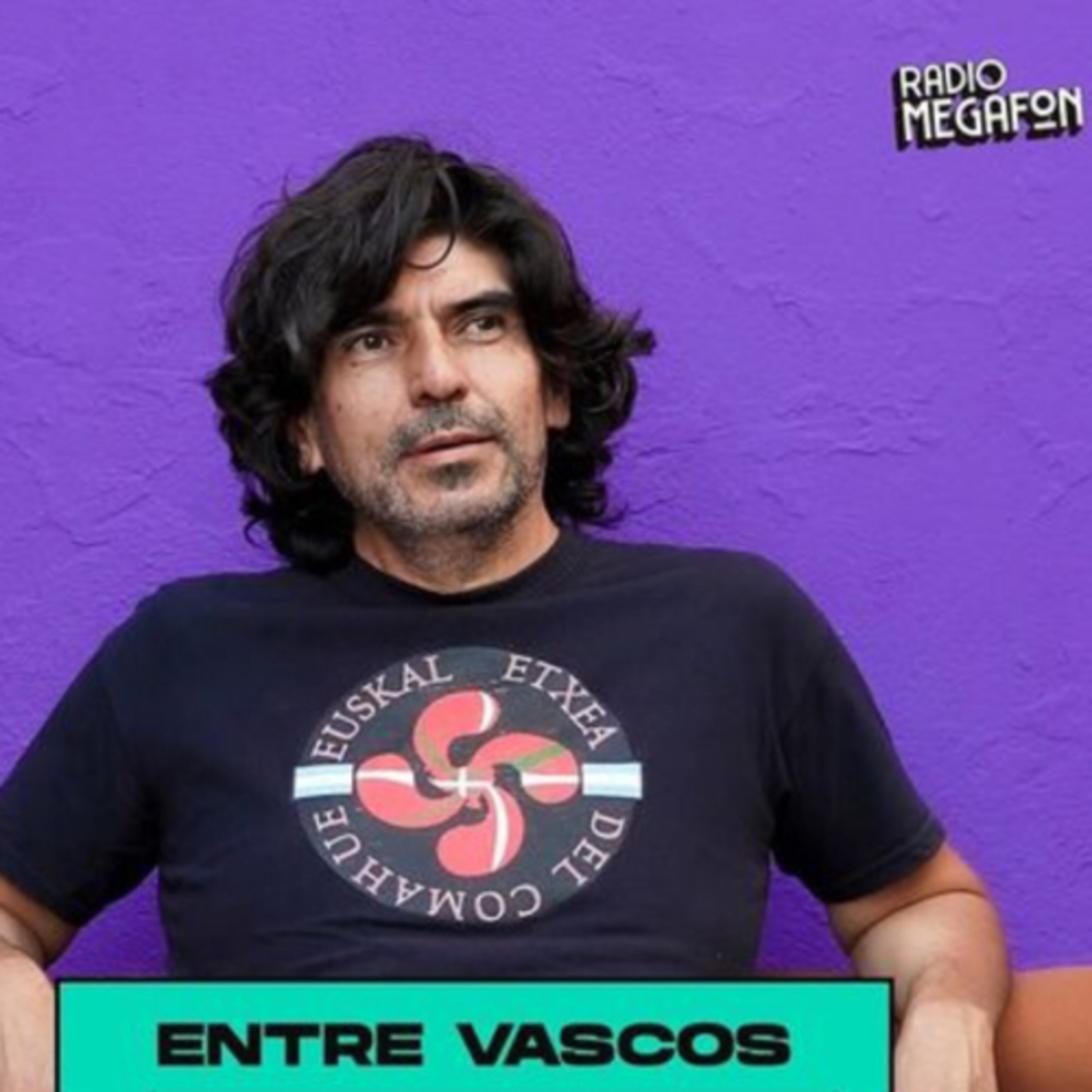 CONOCEMOS A LOS COMPAÑEROS DEL CENTRO VASCO DE CHACABUCO episode artwork
