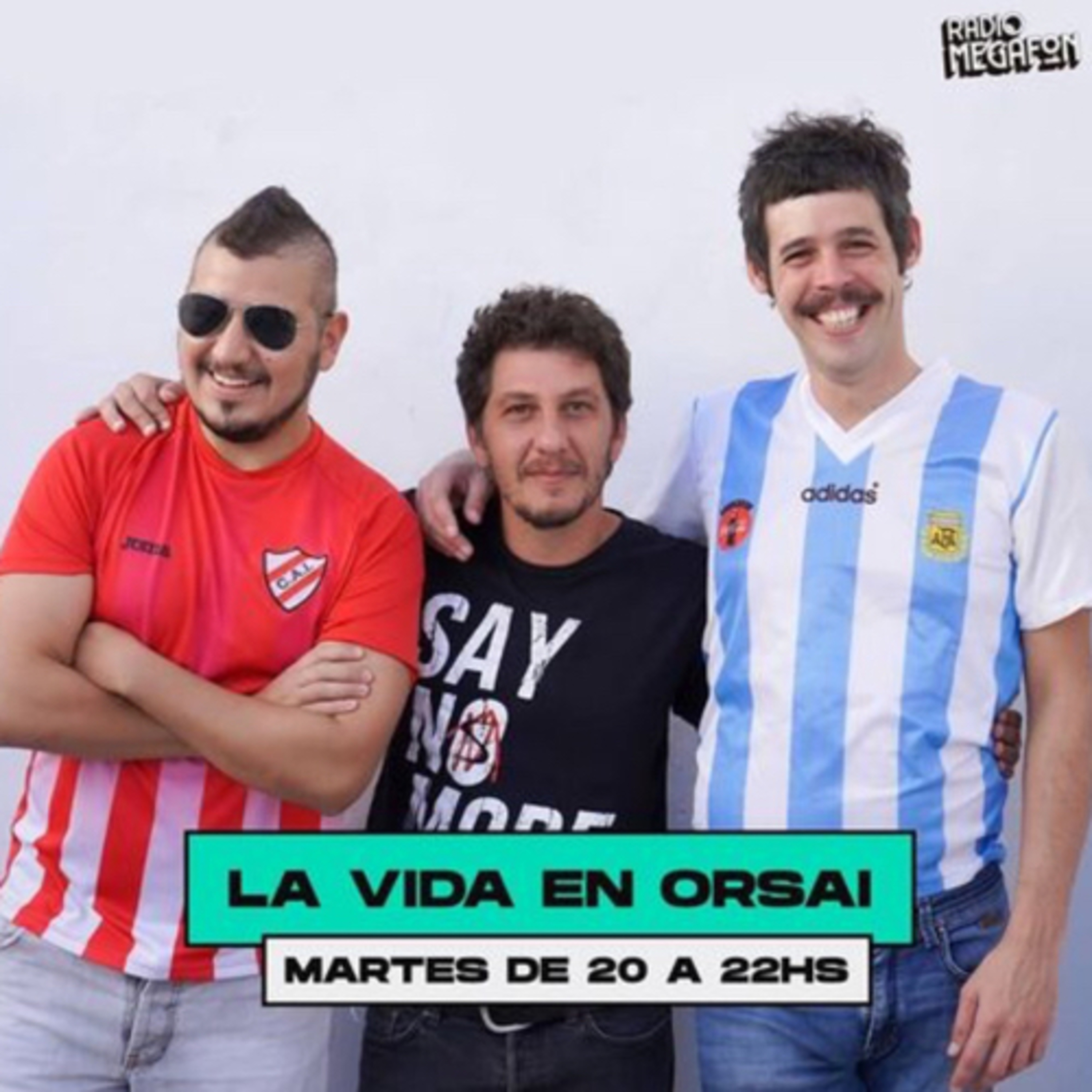 APERTURA episode artwork
