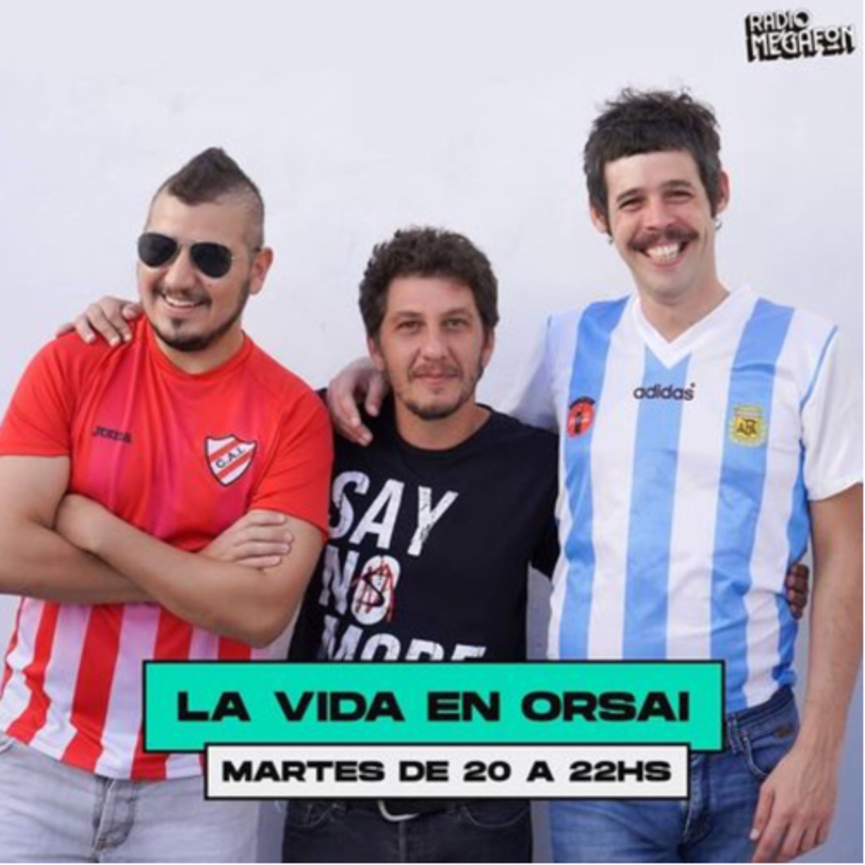 SALPI DE NOTICIAS episode artwork