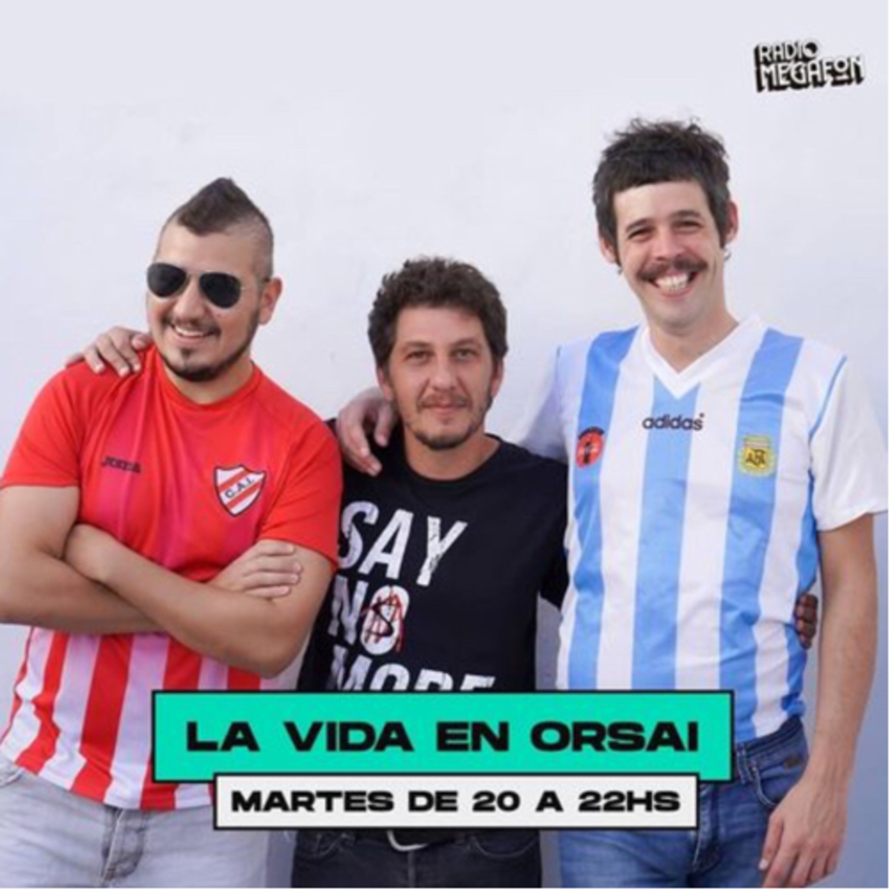 HASTA EN EL FÚTBOL MUEREN LOS BOGAS