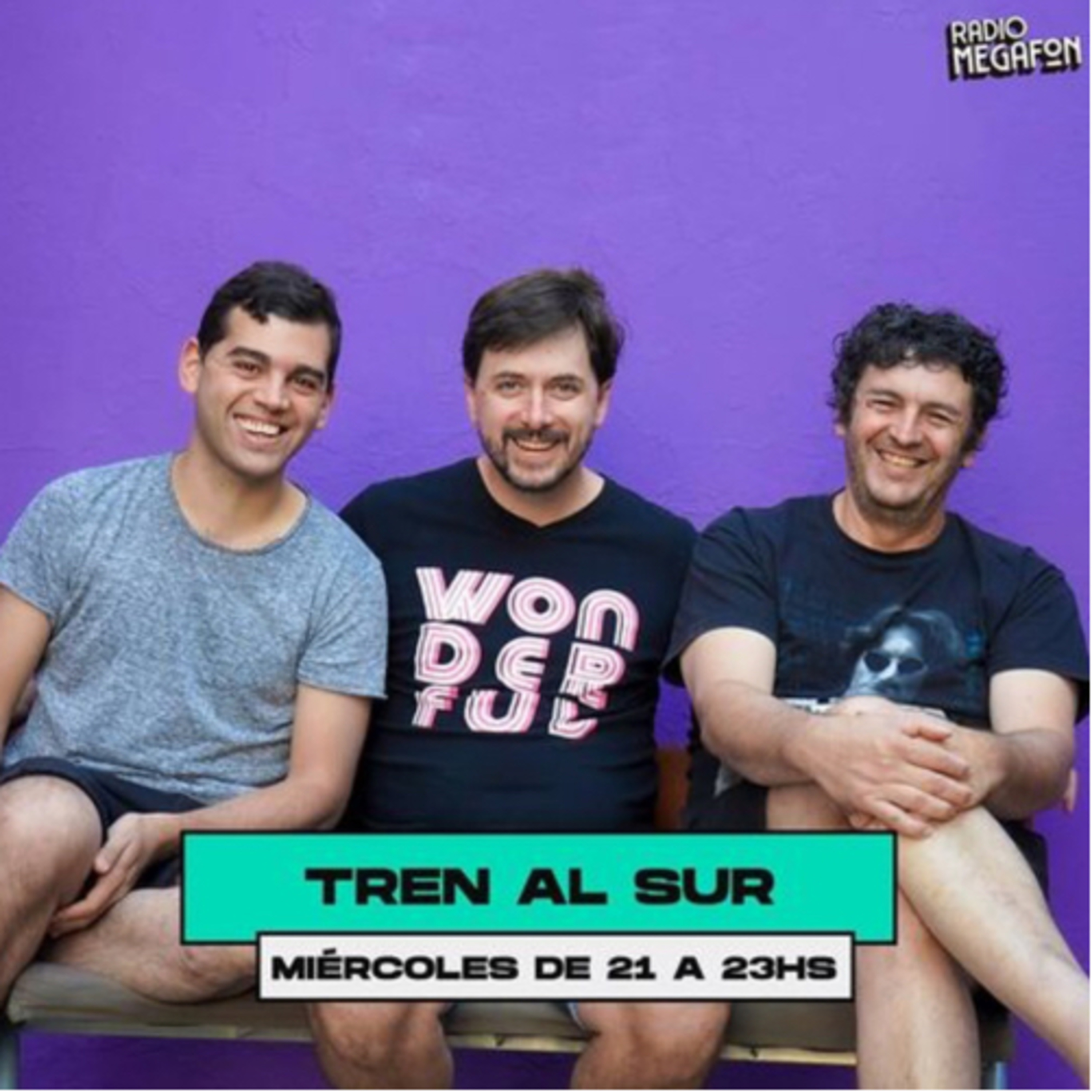 MUJERES INSOLENTES CON ALICIA RODRÍGUEZ  episode artwork