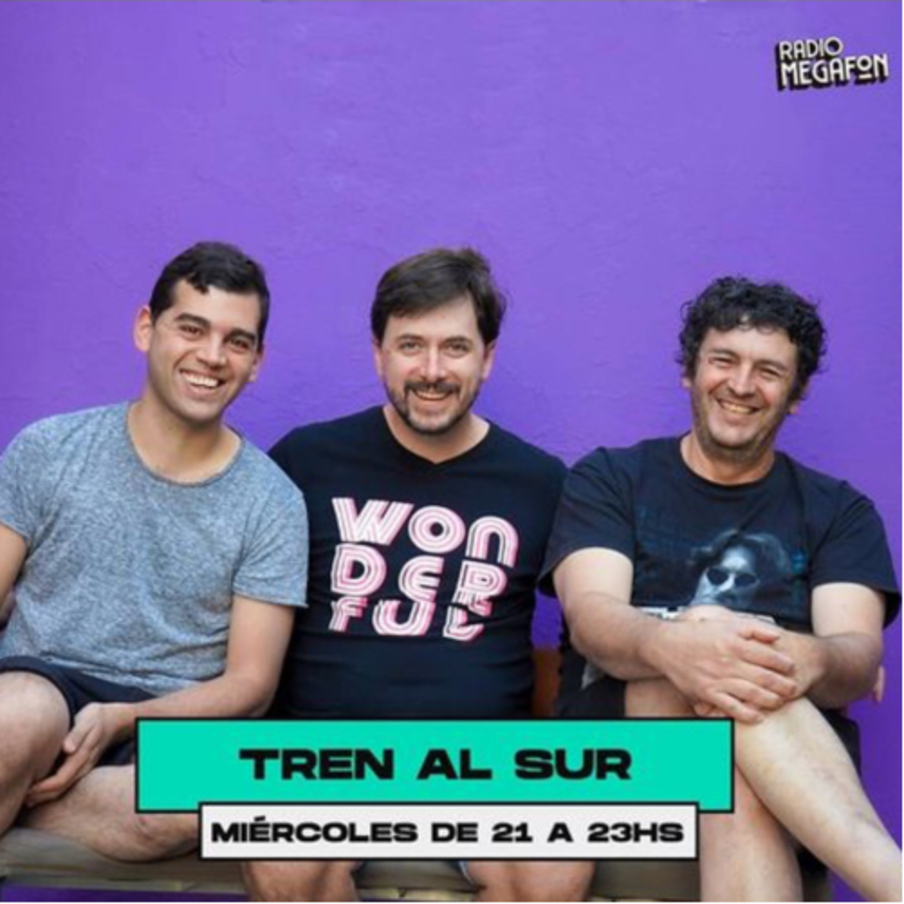 BLOQUE DE ATEN episode artwork