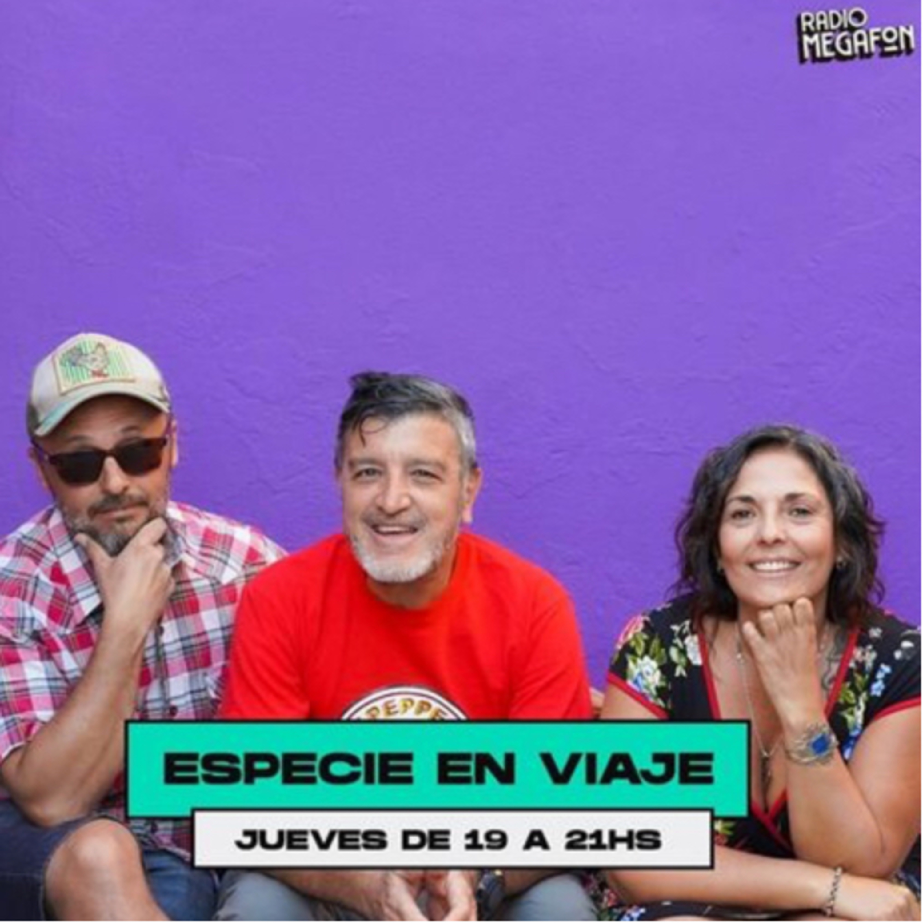 MARY COLLER NOS HABLA SOBRE ALIMENTACIÓN CONSCIENTE episode artwork