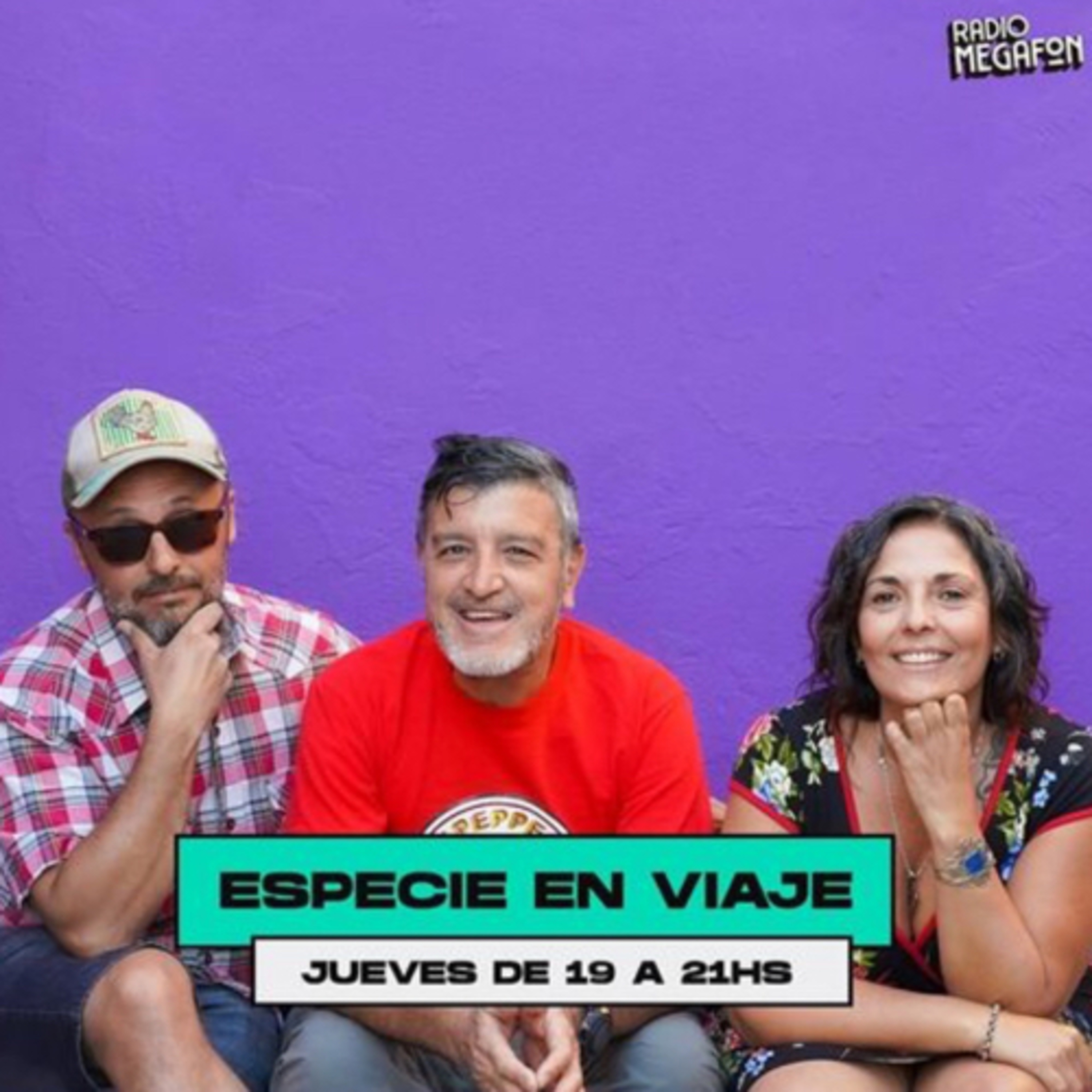 CONVERSAMOS CON JAVIER CELORIA episode artwork