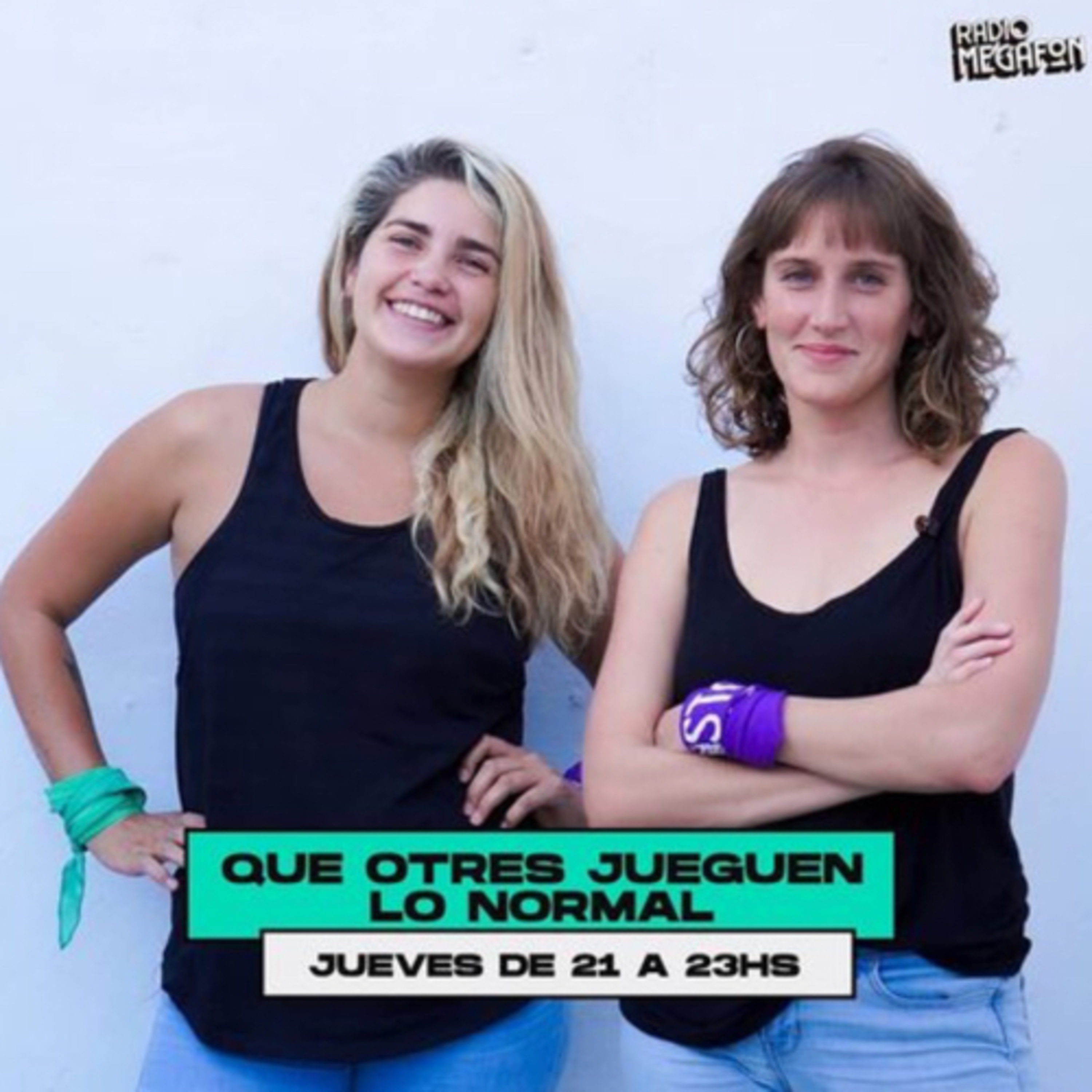 DEPORTES PARALÍMPICOS: BOCCIA Y ATLETISMO episode artwork