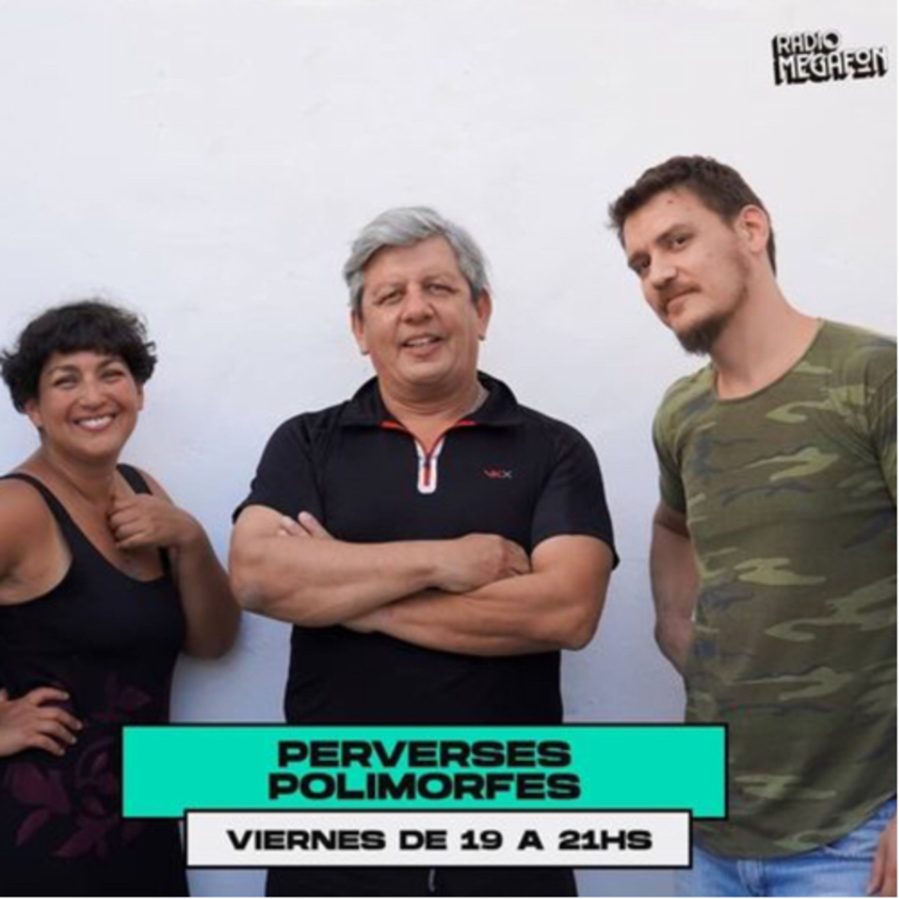 SILLA INQUISIDORA: PABLO DEREWICKI , DR EN PSICOLOGÍA  episode artwork