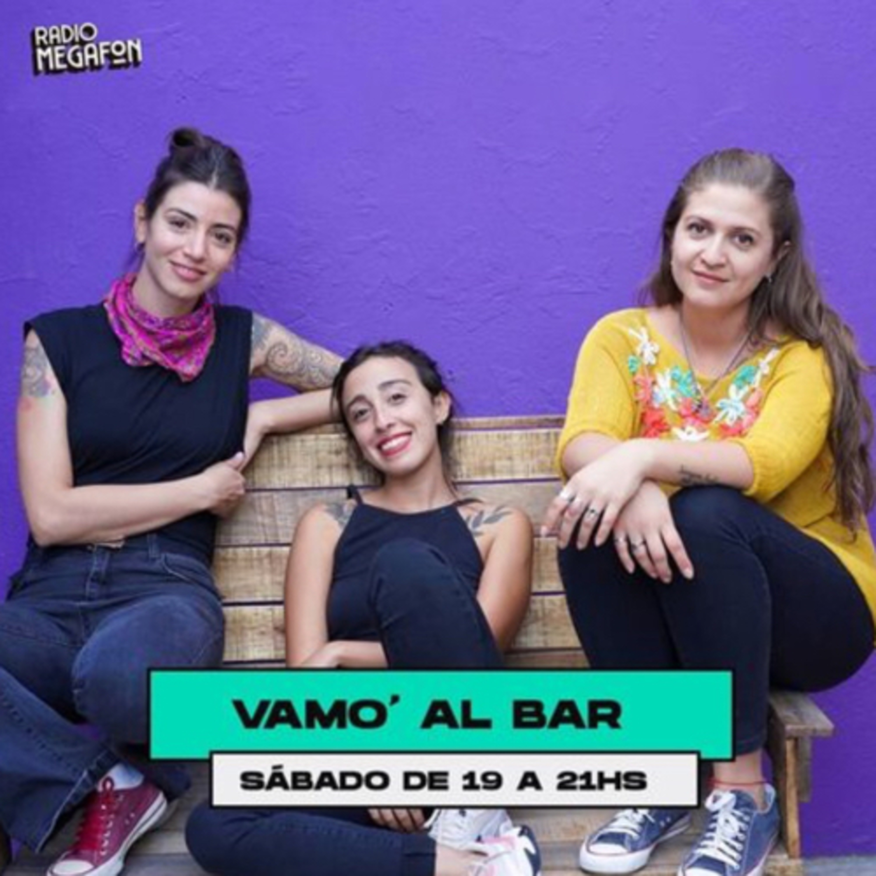 CONVERSO DE FÚTBOL: DÍA DE LA RADIO ARGENTINA episode artwork