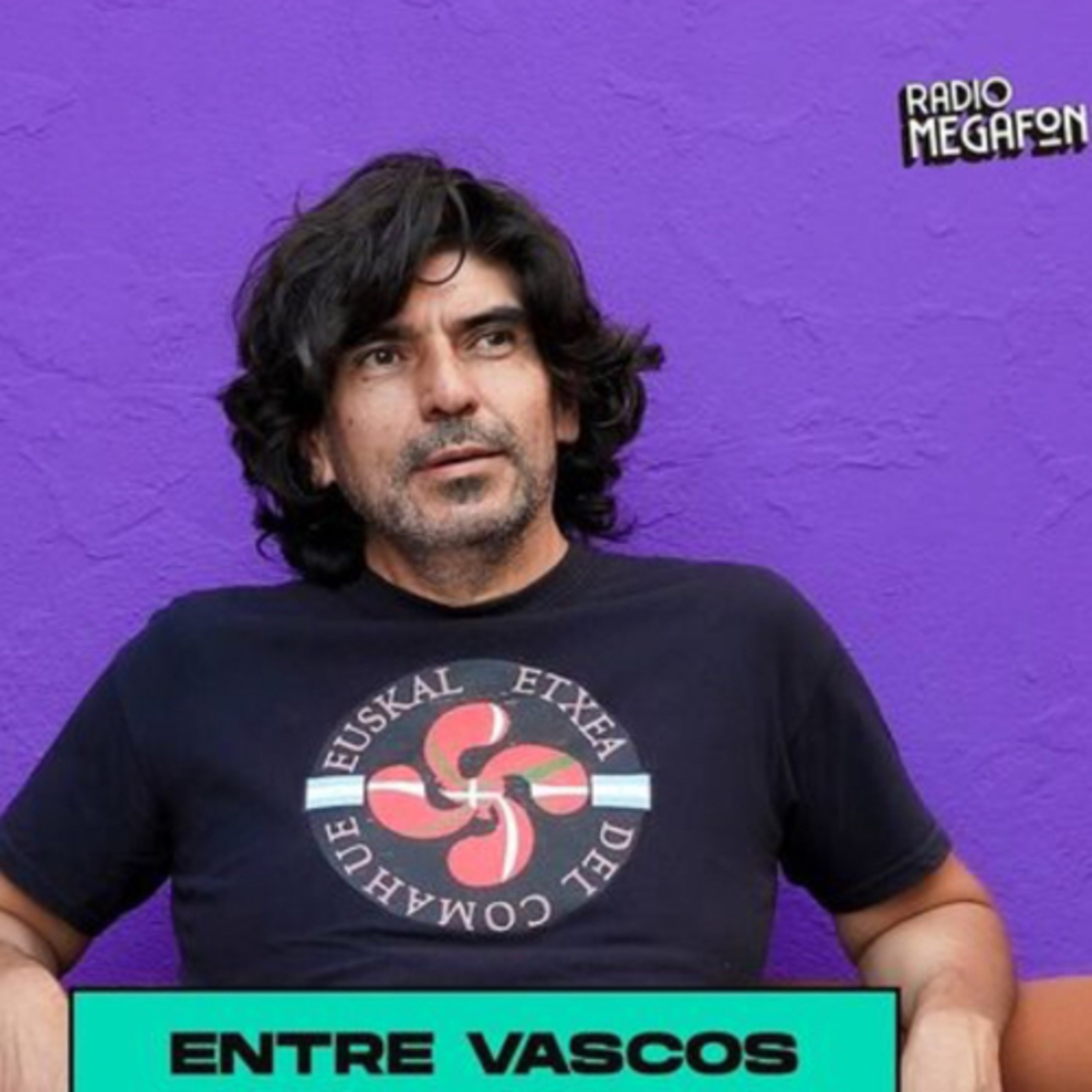ENTREVISTA A JASONE AGIRRE GAROTAONANDIA episode artwork
