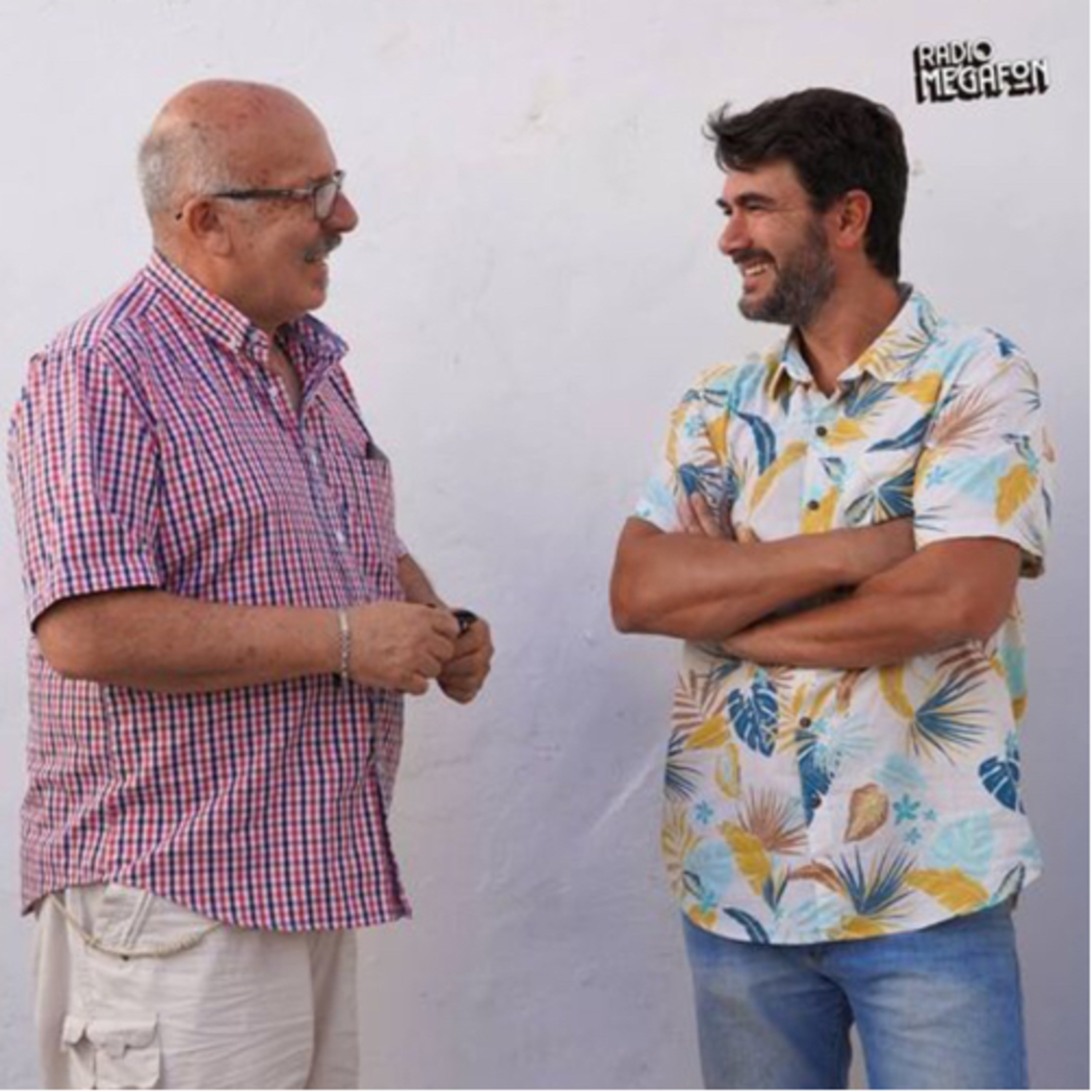 ENTREVISTA A GIMENA GONZÁLEZ EASTOE
