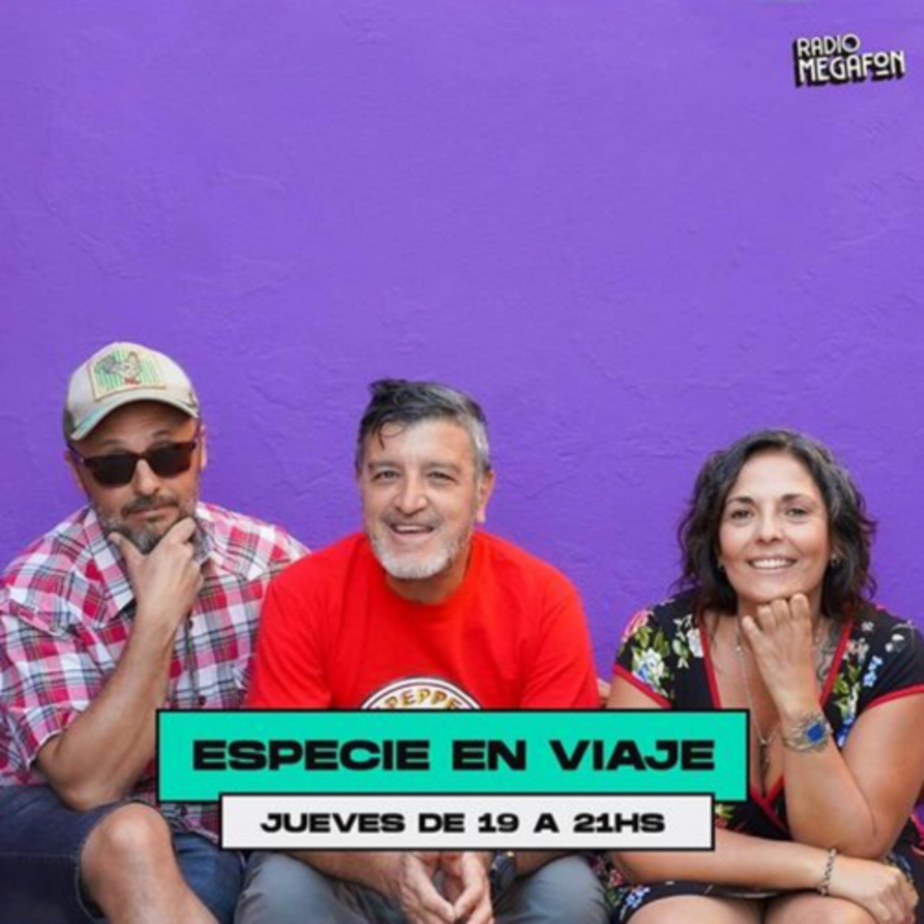 SUI GÉNERIS: 46 AÑOS DE SU SEPARACIÓN