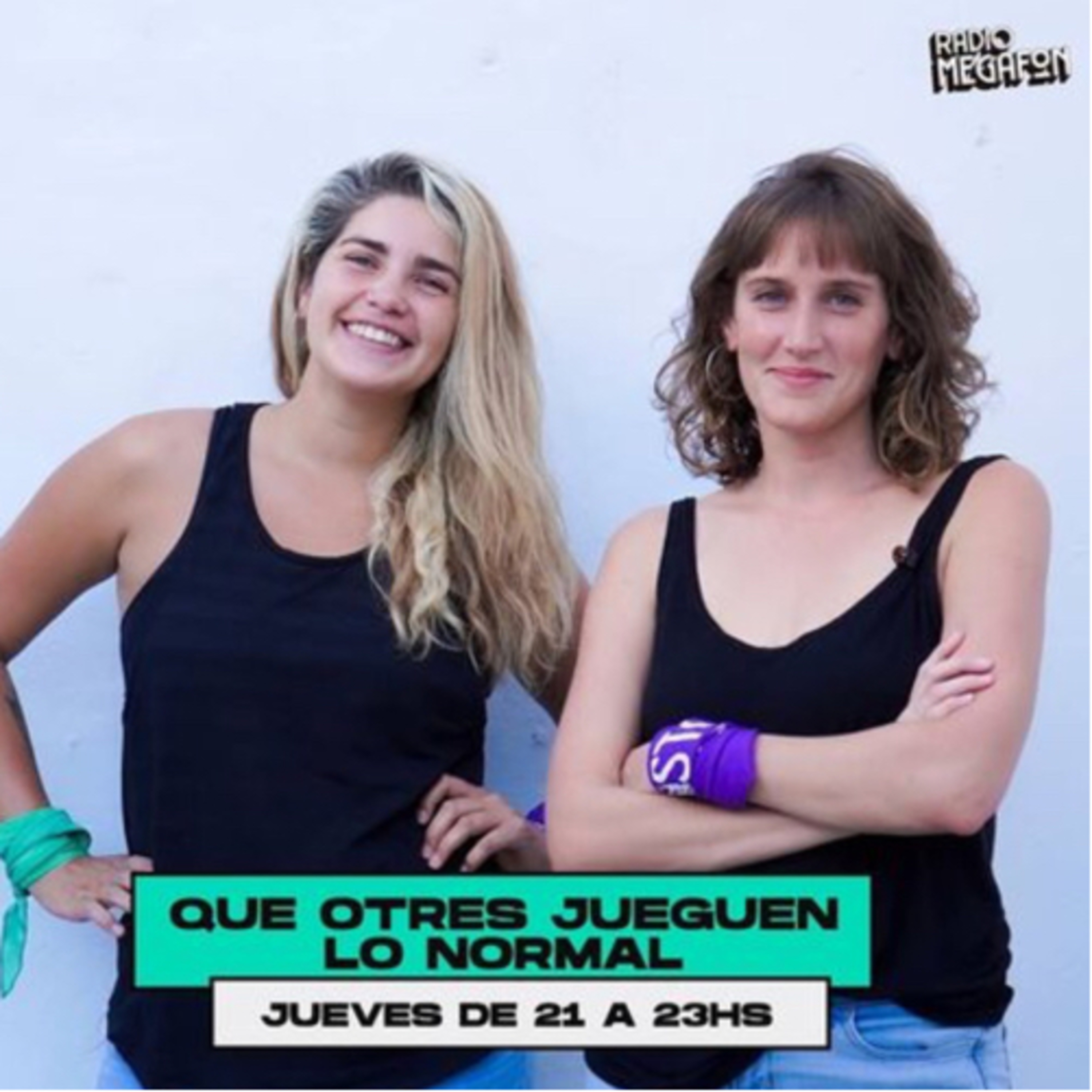 COLUMNA RANDOM CON SARA INÉS episode artwork