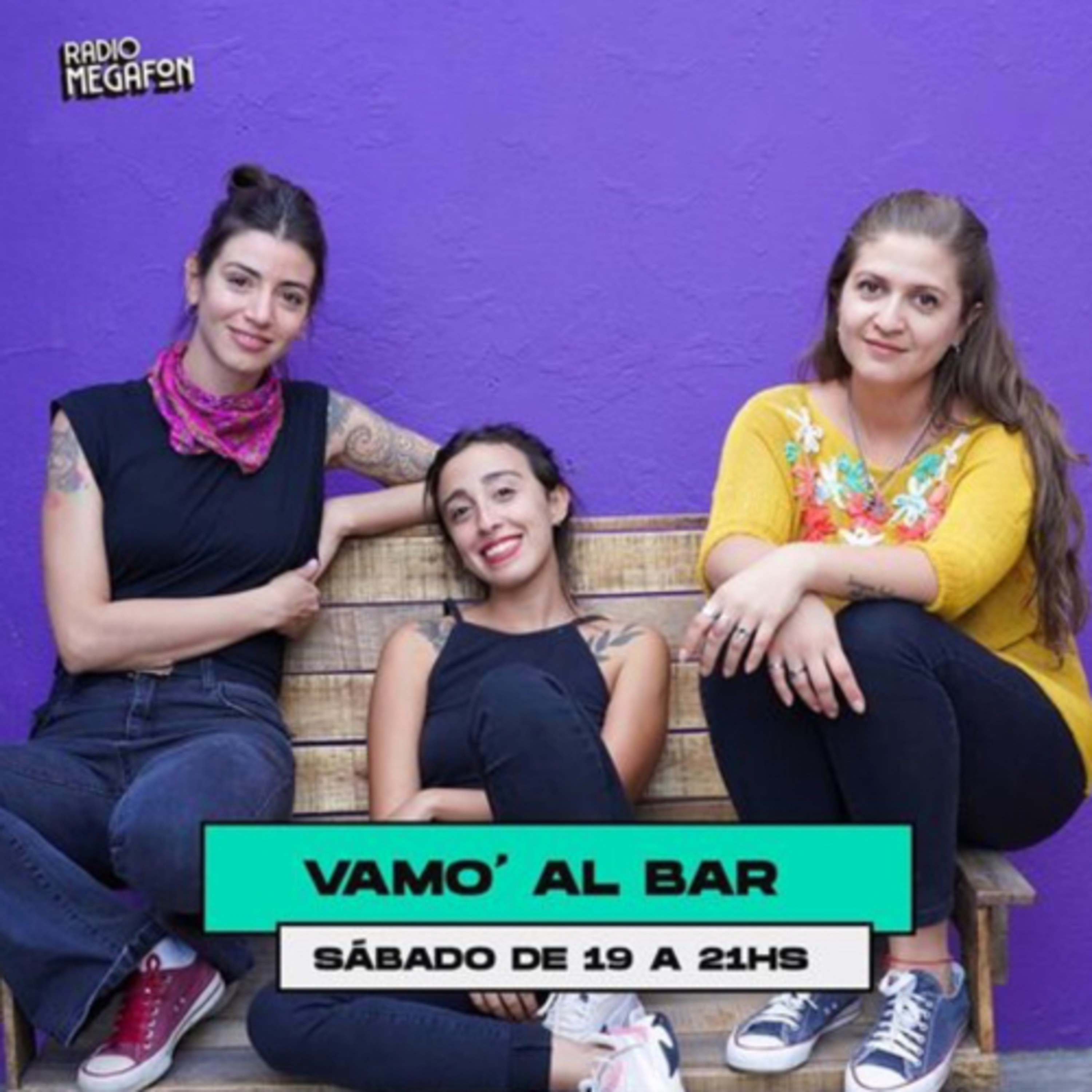 NOTICIAS DENSERIO episode artwork