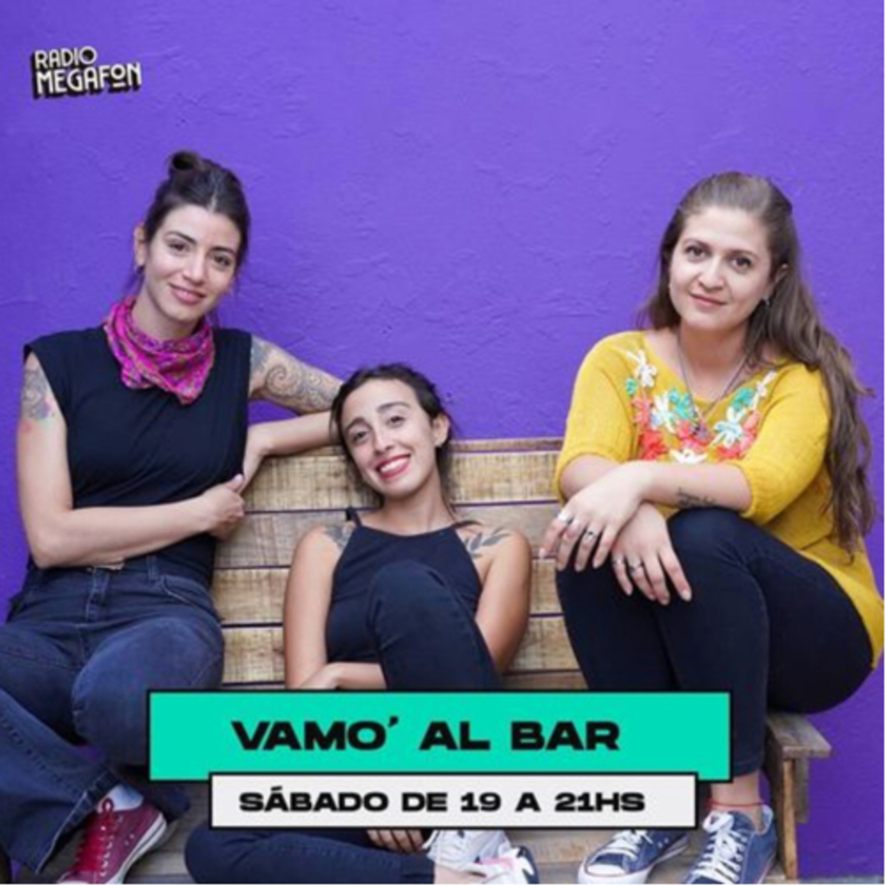 NOTICIAS FALOPA episode artwork