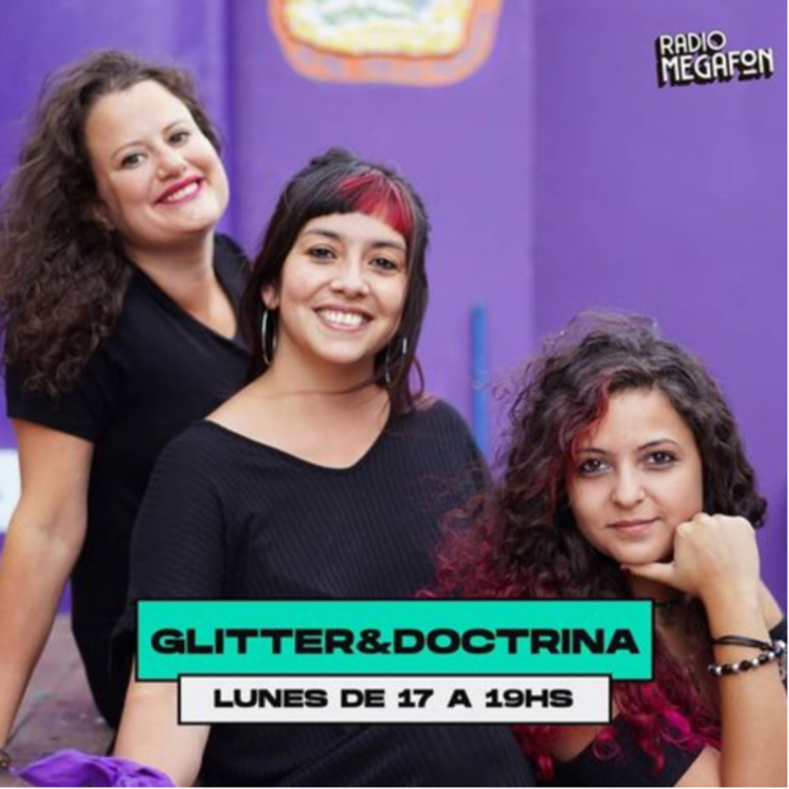 ENTREVISTA A TANYA BERTOLDI, PRE CANDIDATA A DIPUTADA NACIONAL POR EL FRENTE DE TODXS EN NEUQUÉN  episode artwork