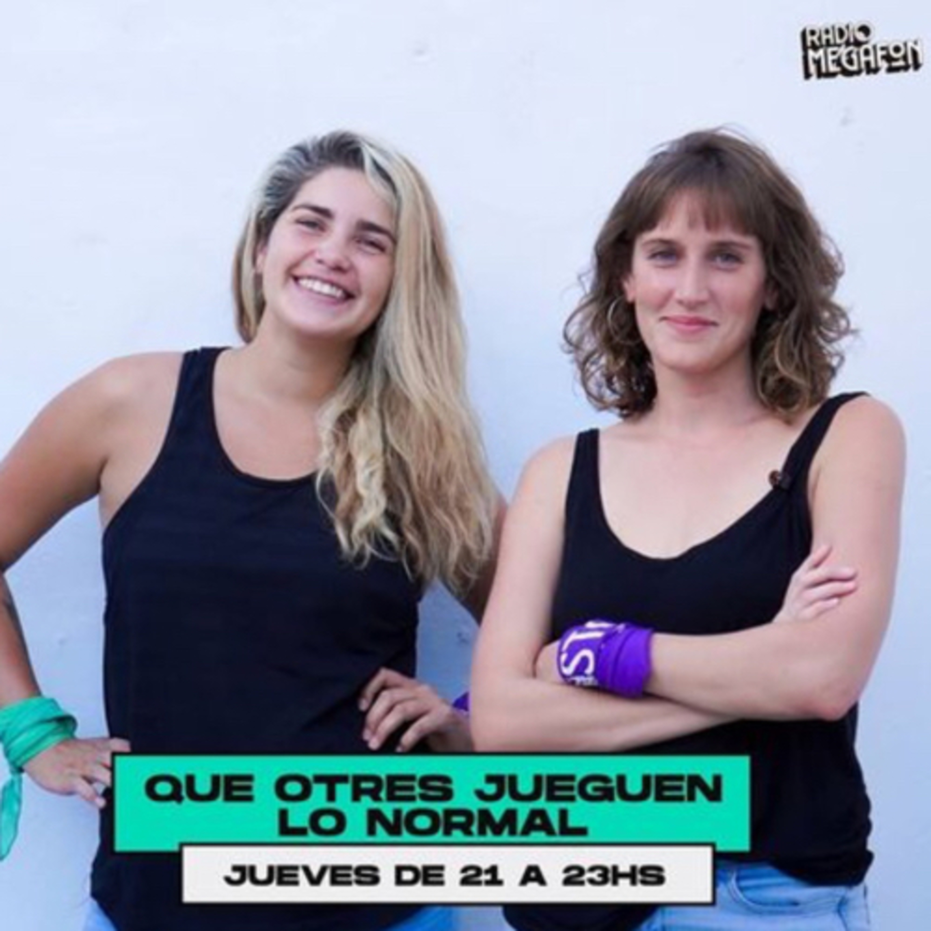 TU RECUERDO DEL CEF episode artwork