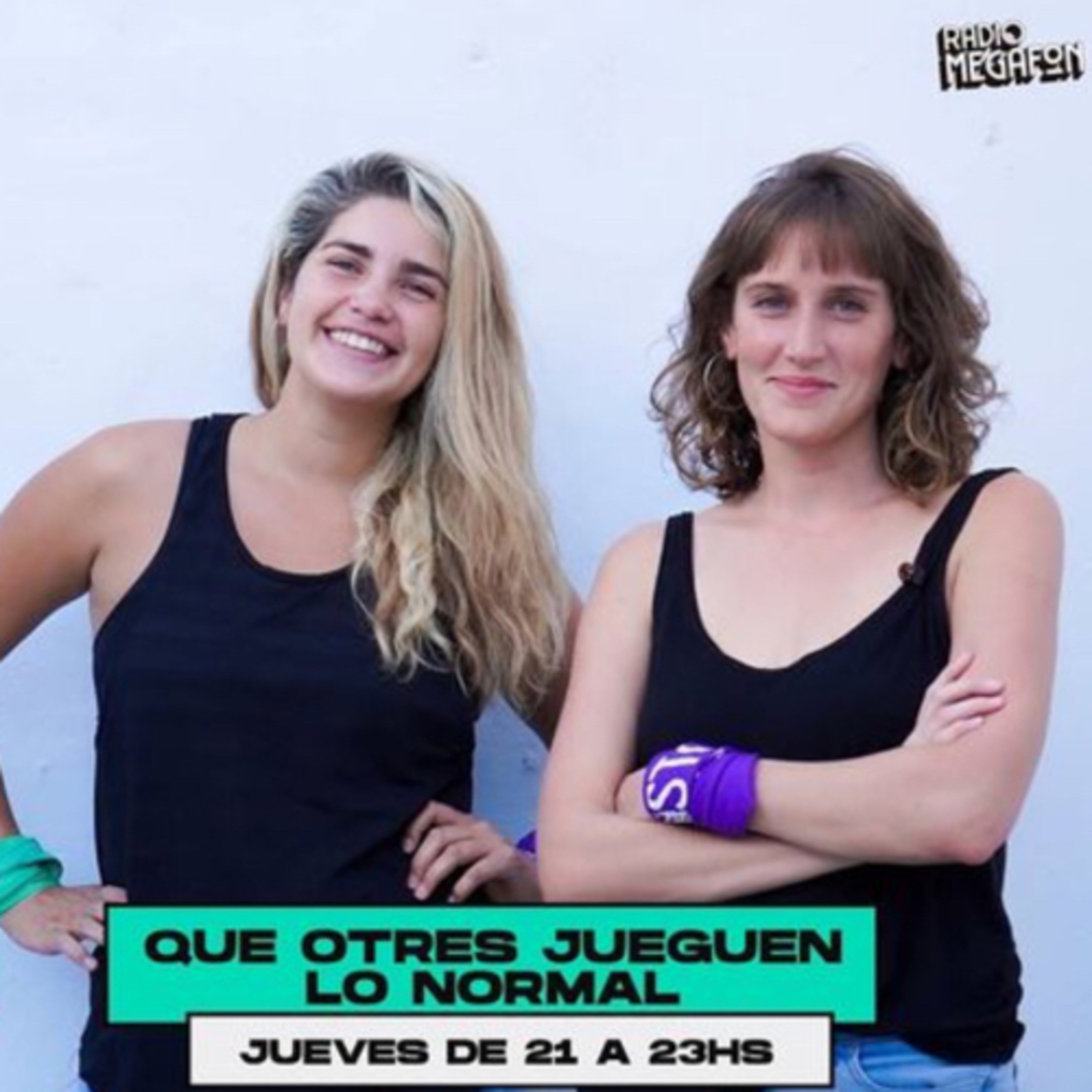 SARA INÉS Y SU COLUMNA RANDOM episode artwork