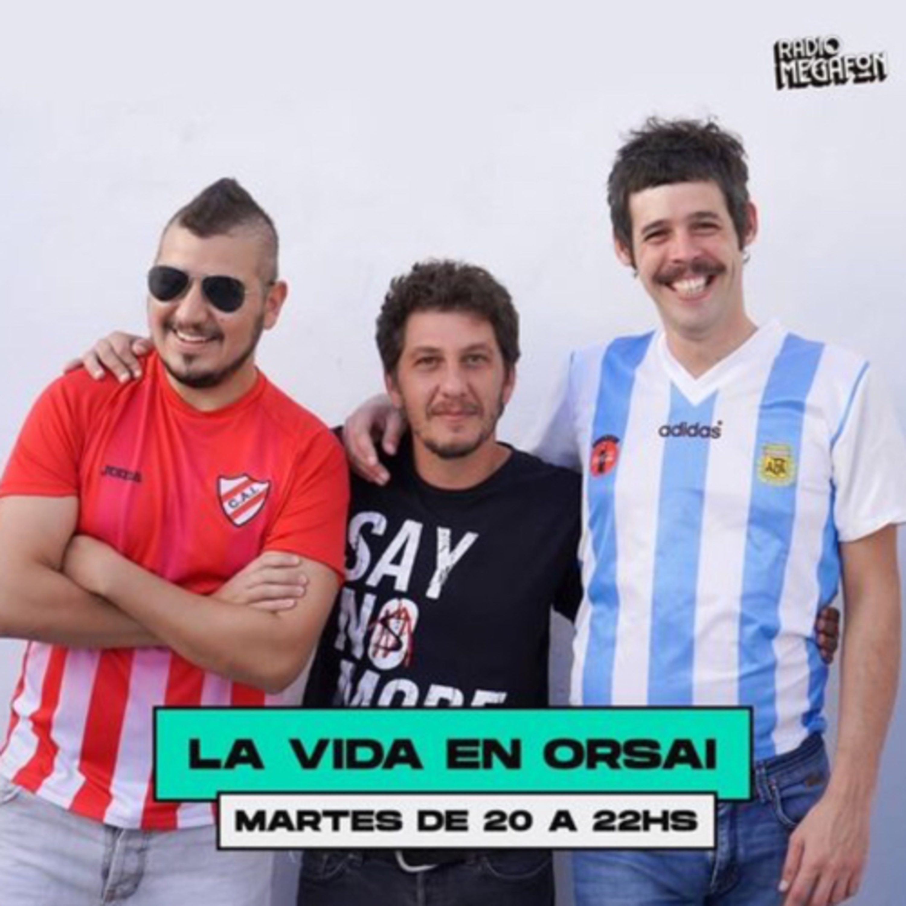 LOS JUGADORES MÁS EXPULSADOS DE LA HISTORIA episode artwork