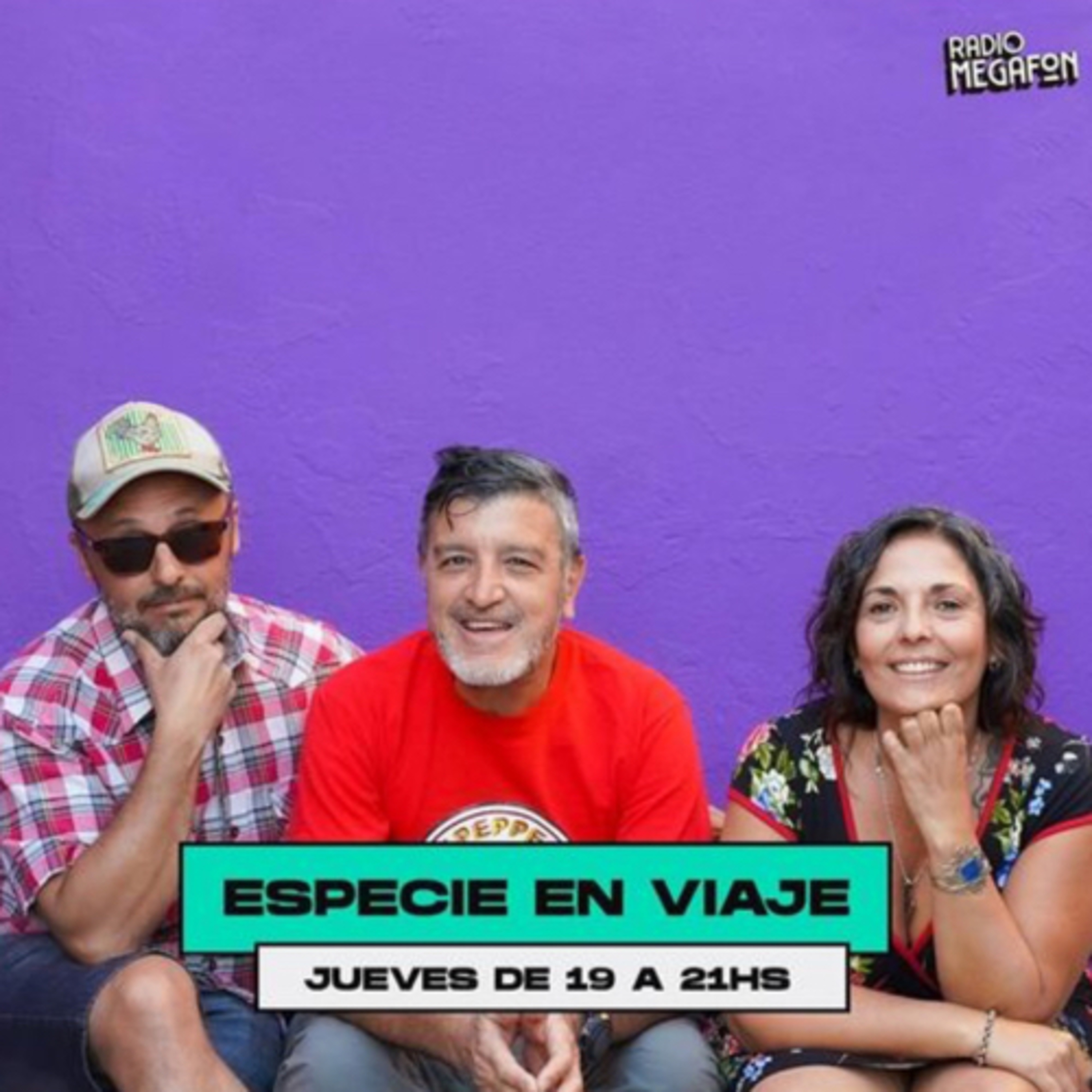 LOS PROCESOS ELECTORALES DE NUESTRO PAÍS episode artwork