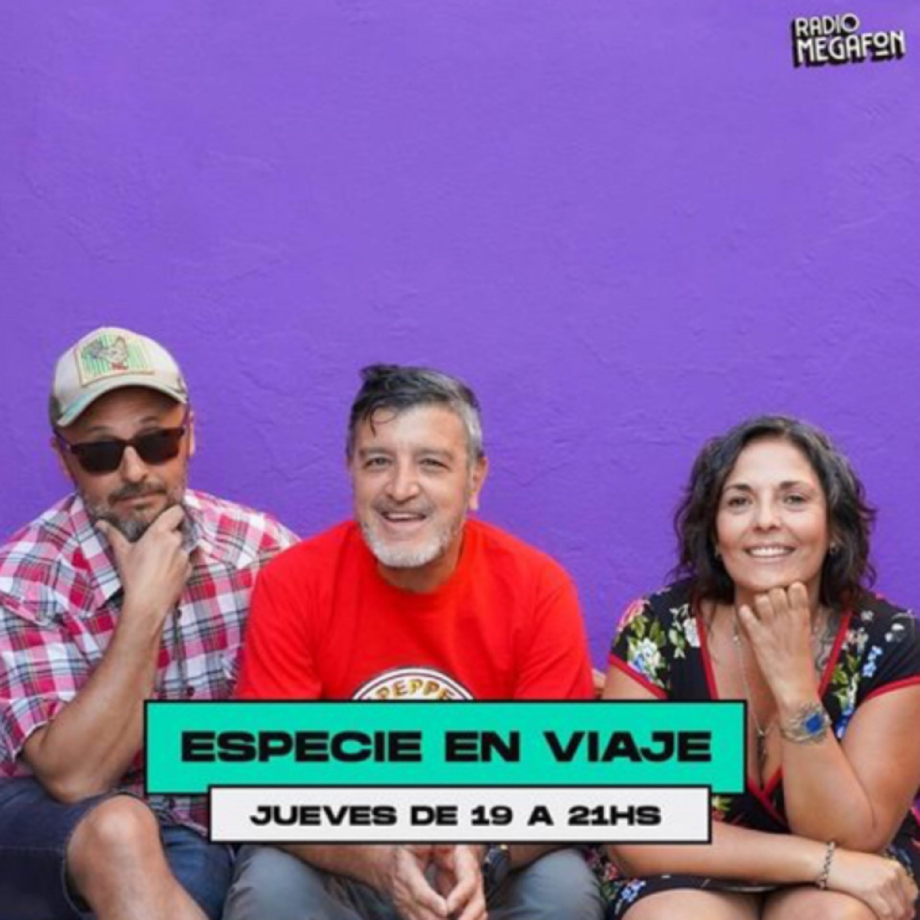 PARIDAD DE GÉNERO EN LAS CÁMARAS, DESPUÉS DE LAS PASO episode artwork