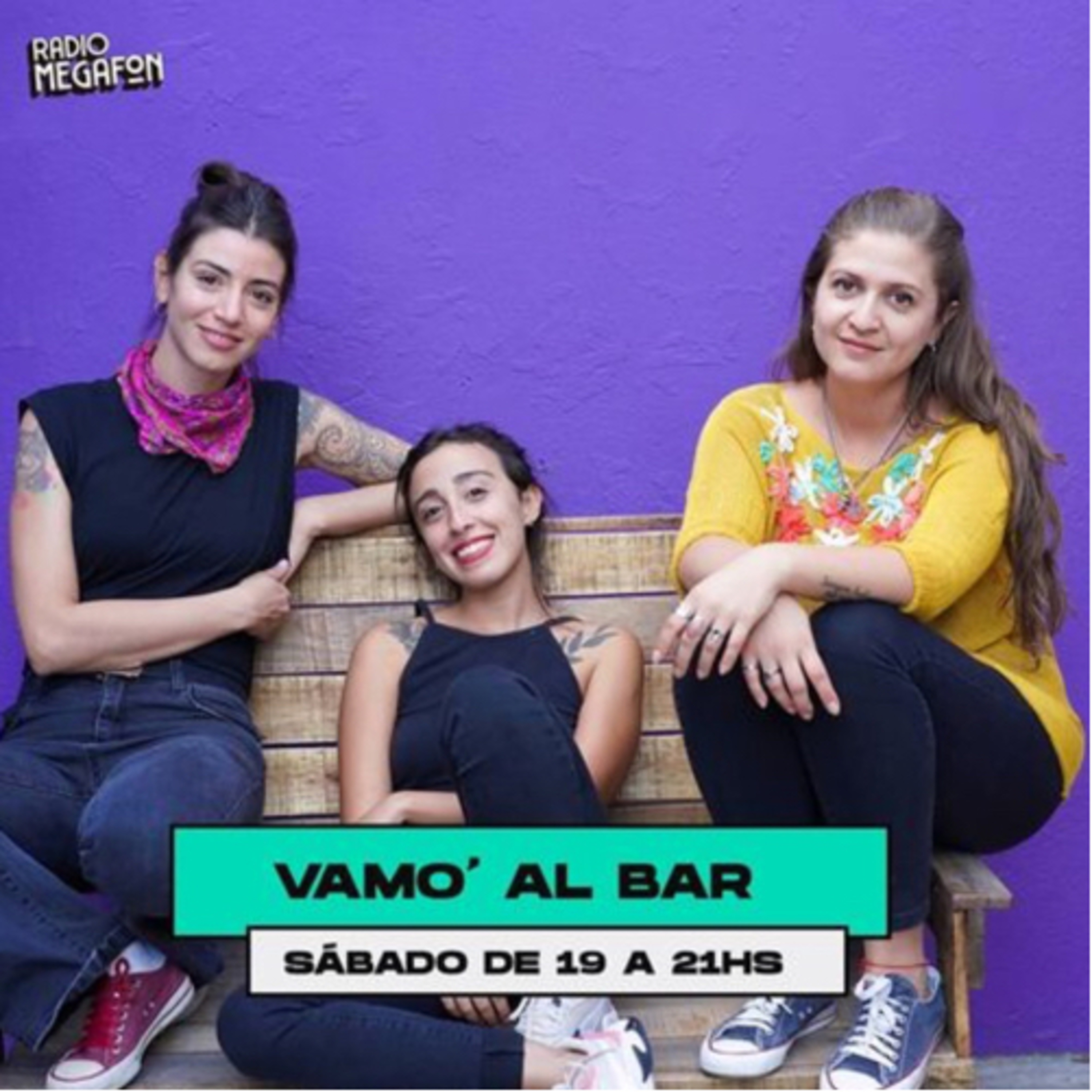 NOTICIAS FALOPA episode artwork