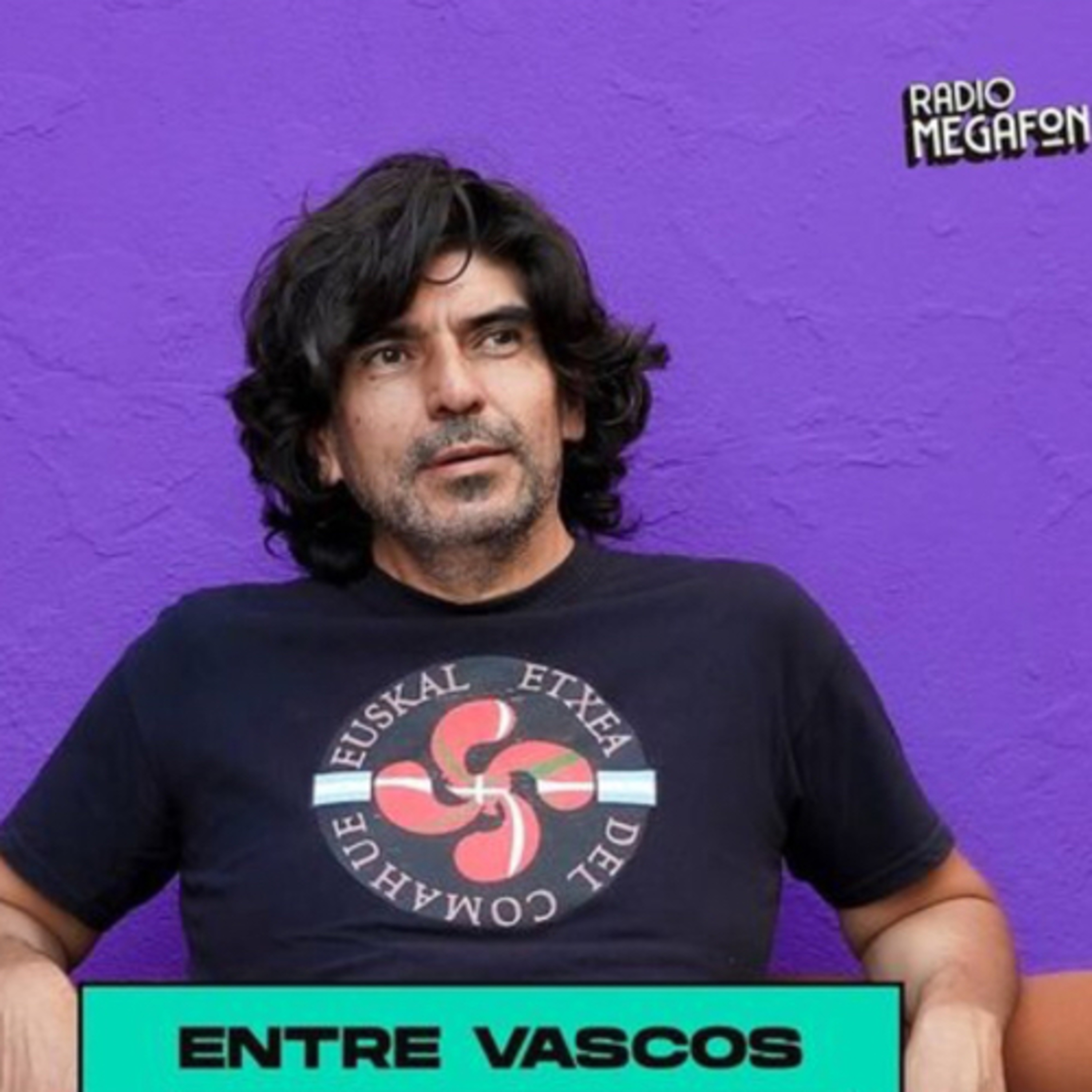 ENTREVISTA A JOSEBA GOTZON, CANTANTE DE LA DIASPORA